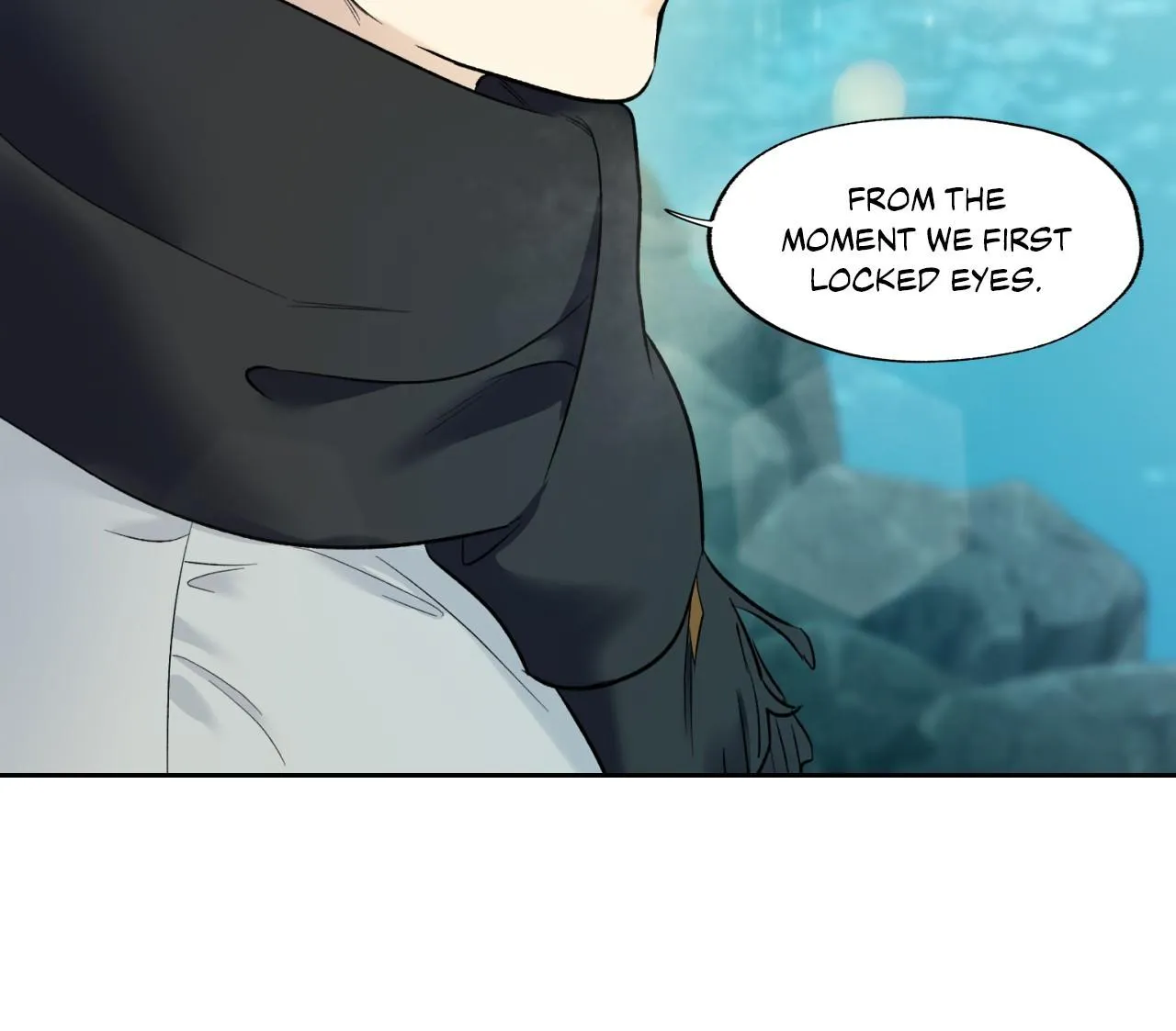 Why Are You So Kind To Everyone Except Me? Chapter 40 page 47 - 