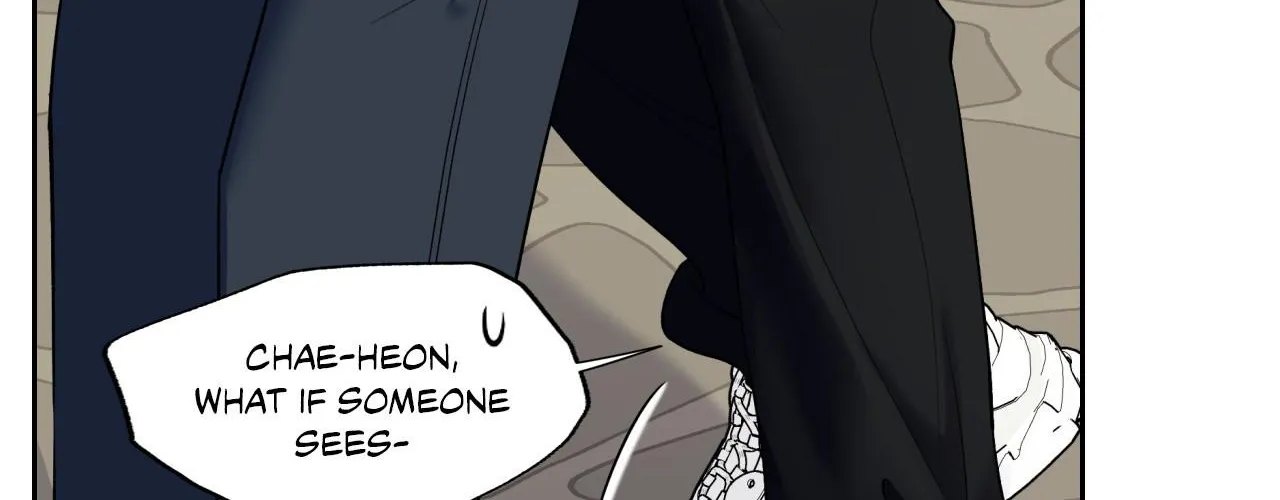 Why Are You So Kind To Everyone Except Me? Chapter 40 page 53 - 