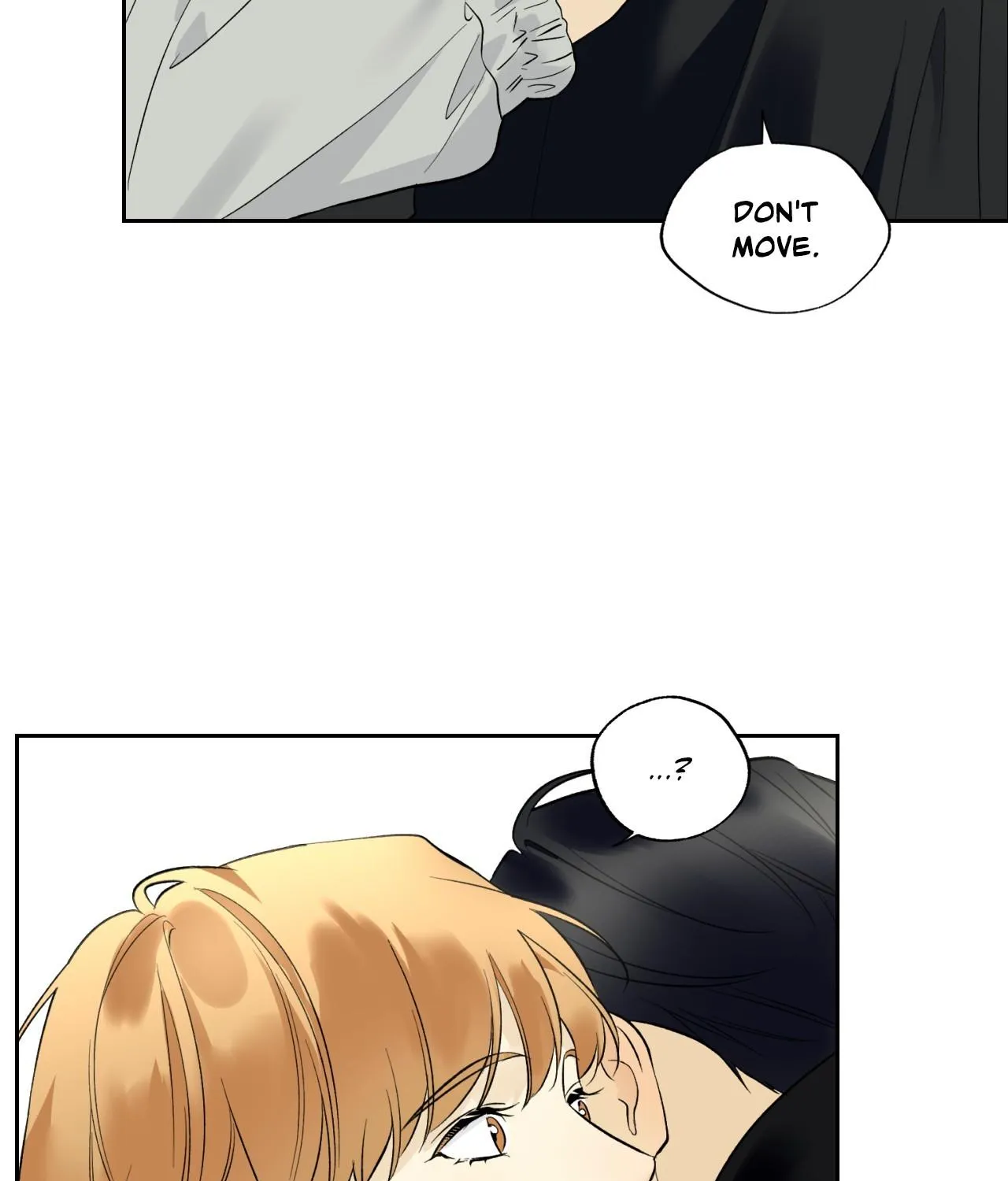 Why Are You So Kind To Everyone Except Me? Chapter 40 page 56 - 