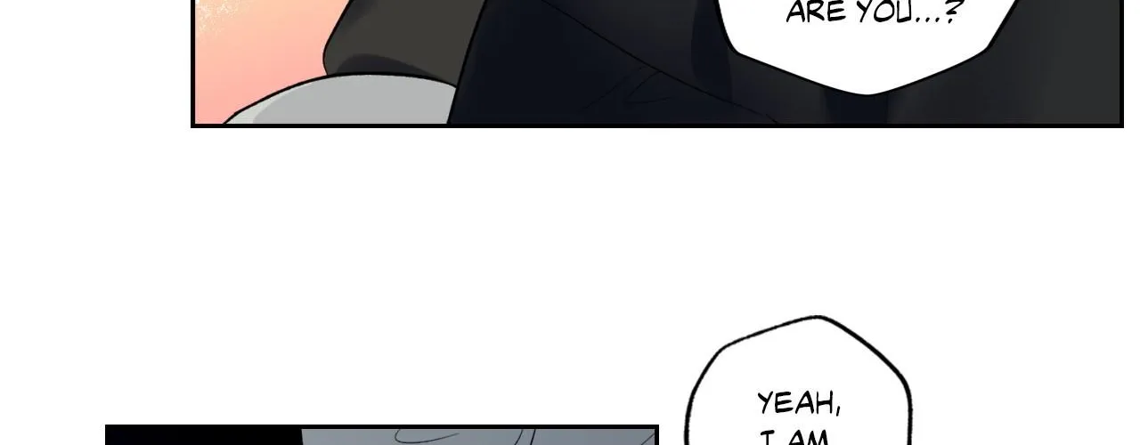 Why Are You So Kind To Everyone Except Me? Chapter 40 page 59 - 