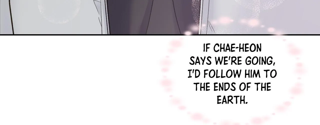 Why Are You So Kind To Everyone Except Me? Chapter 40 page 7 - 