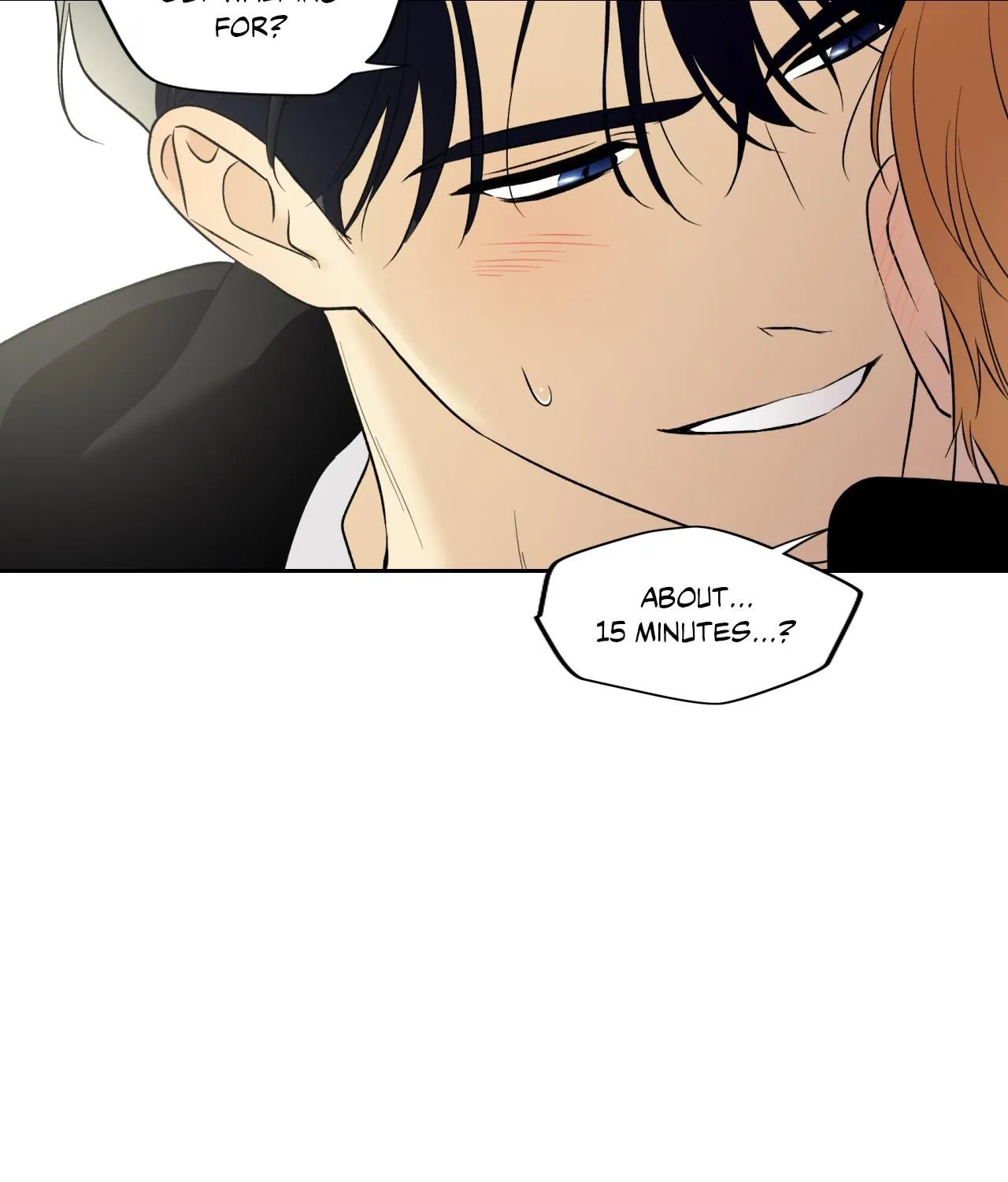 Why Are You So Kind To Everyone Except Me? Chapter 40 page 62 - 
