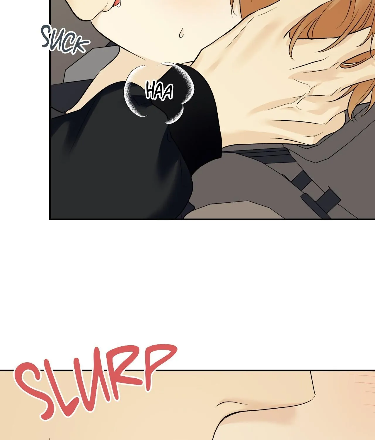 Why Are You So Kind To Everyone Except Me? Chapter 40 page 76 - 