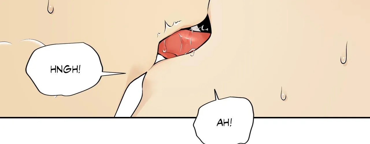 Why Are You So Kind To Everyone Except Me? Chapter 40 page 77 - 