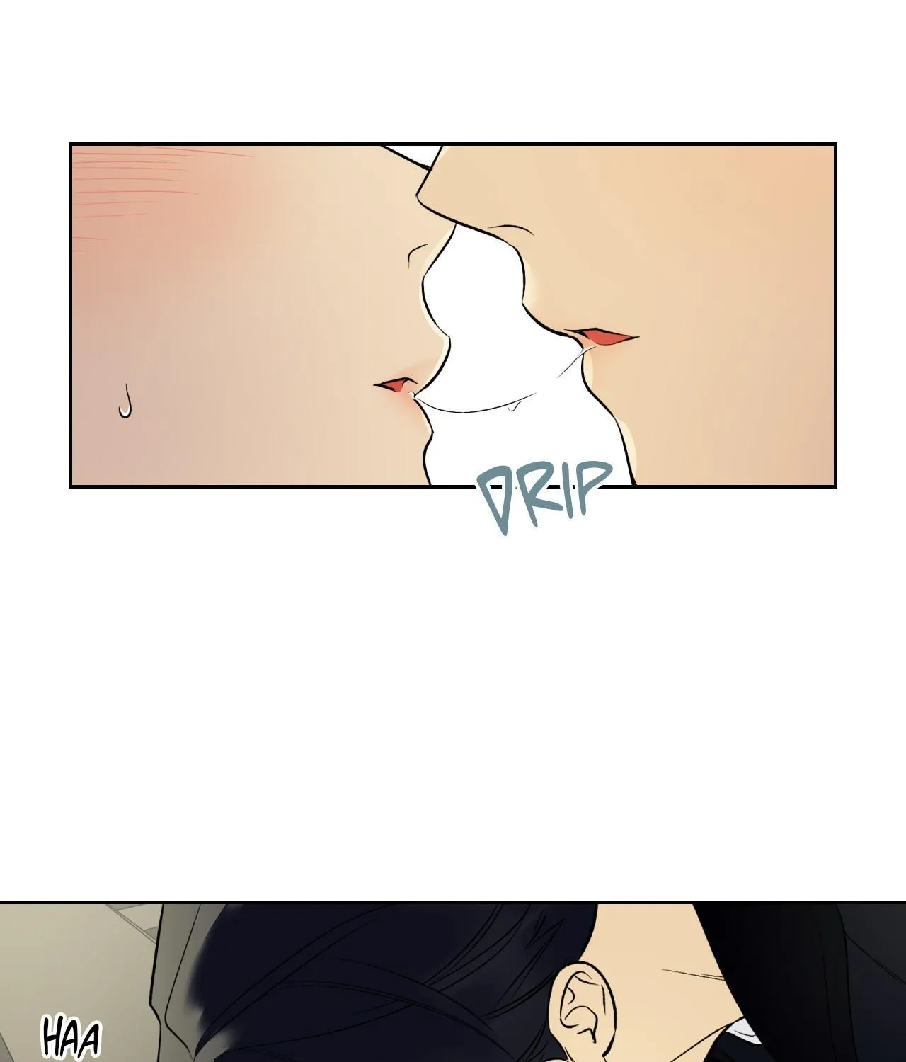Why Are You So Kind To Everyone Except Me? Chapter 40 page 82 - 