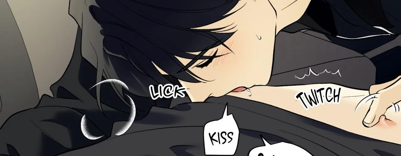 Why Are You So Kind To Everyone Except Me? Chapter 40 page 83 - 