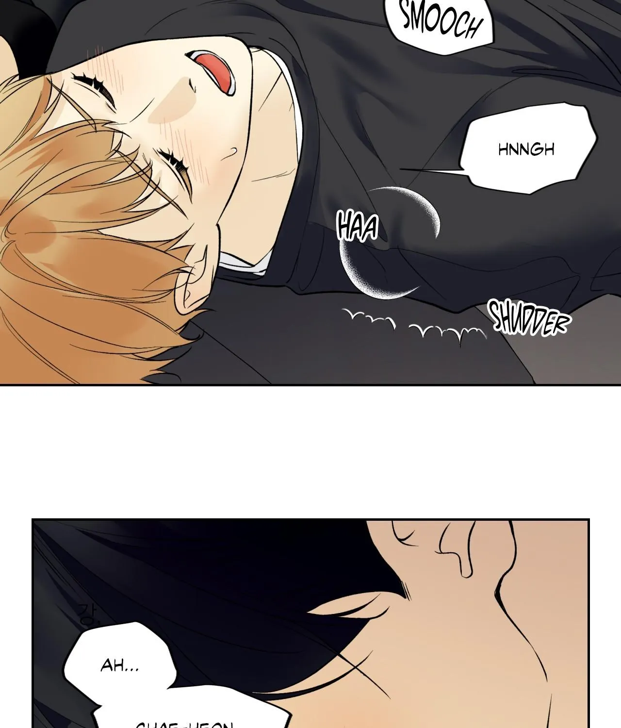 Why Are You So Kind To Everyone Except Me? Chapter 40 page 84 - 