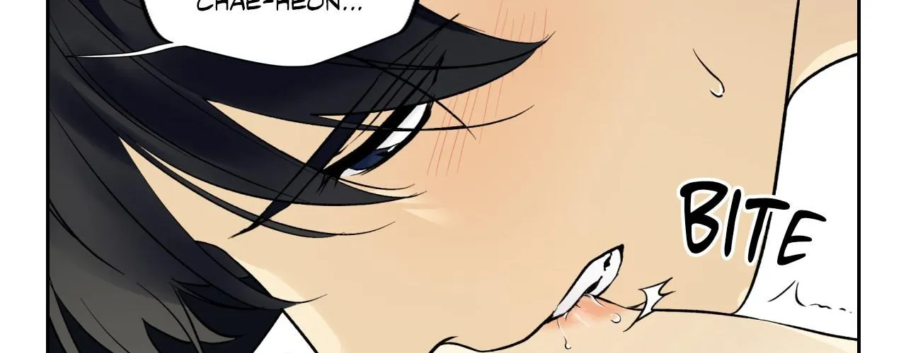 Why Are You So Kind To Everyone Except Me? Chapter 40 page 85 - 