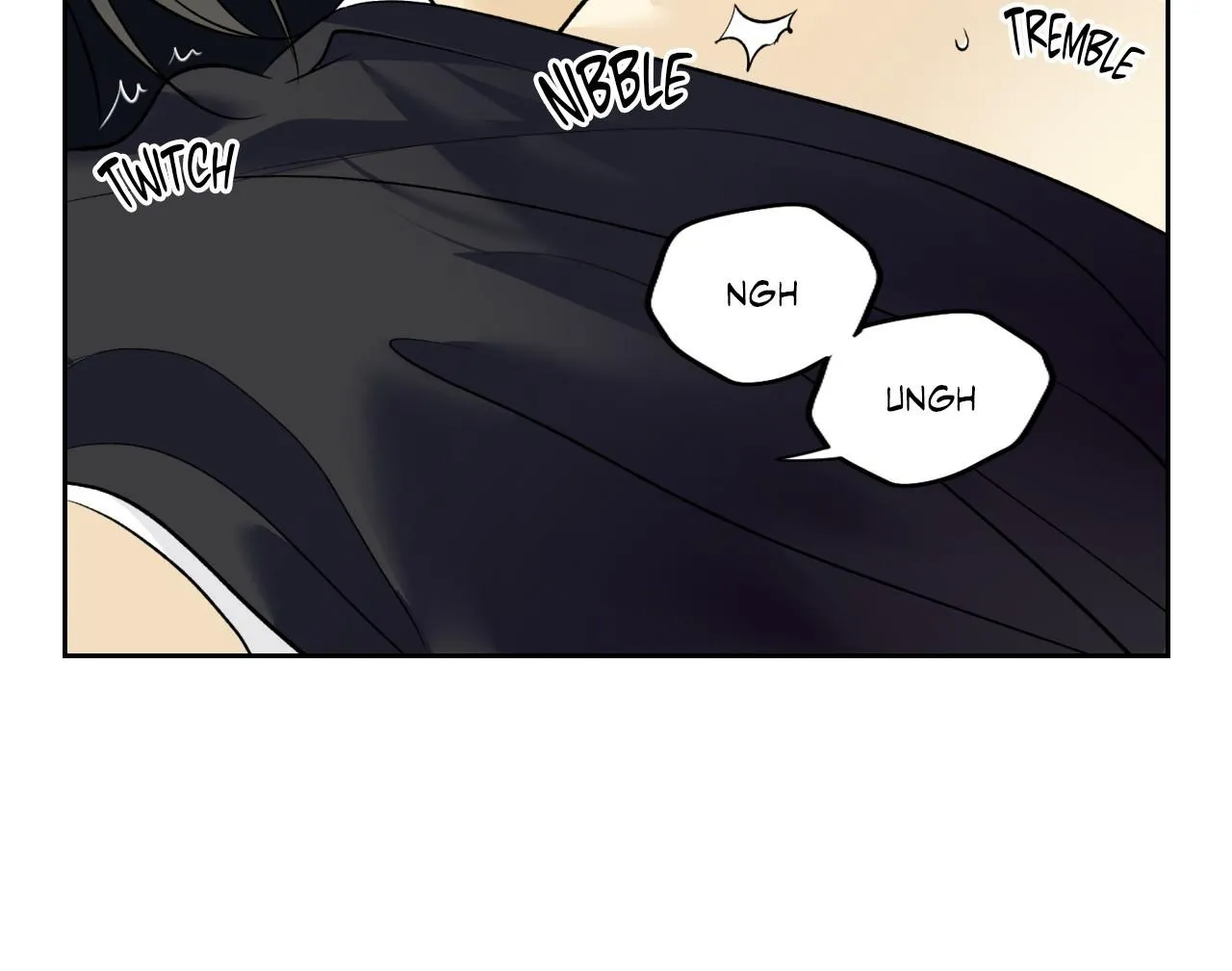Why Are You So Kind To Everyone Except Me? Chapter 40 page 86 - 