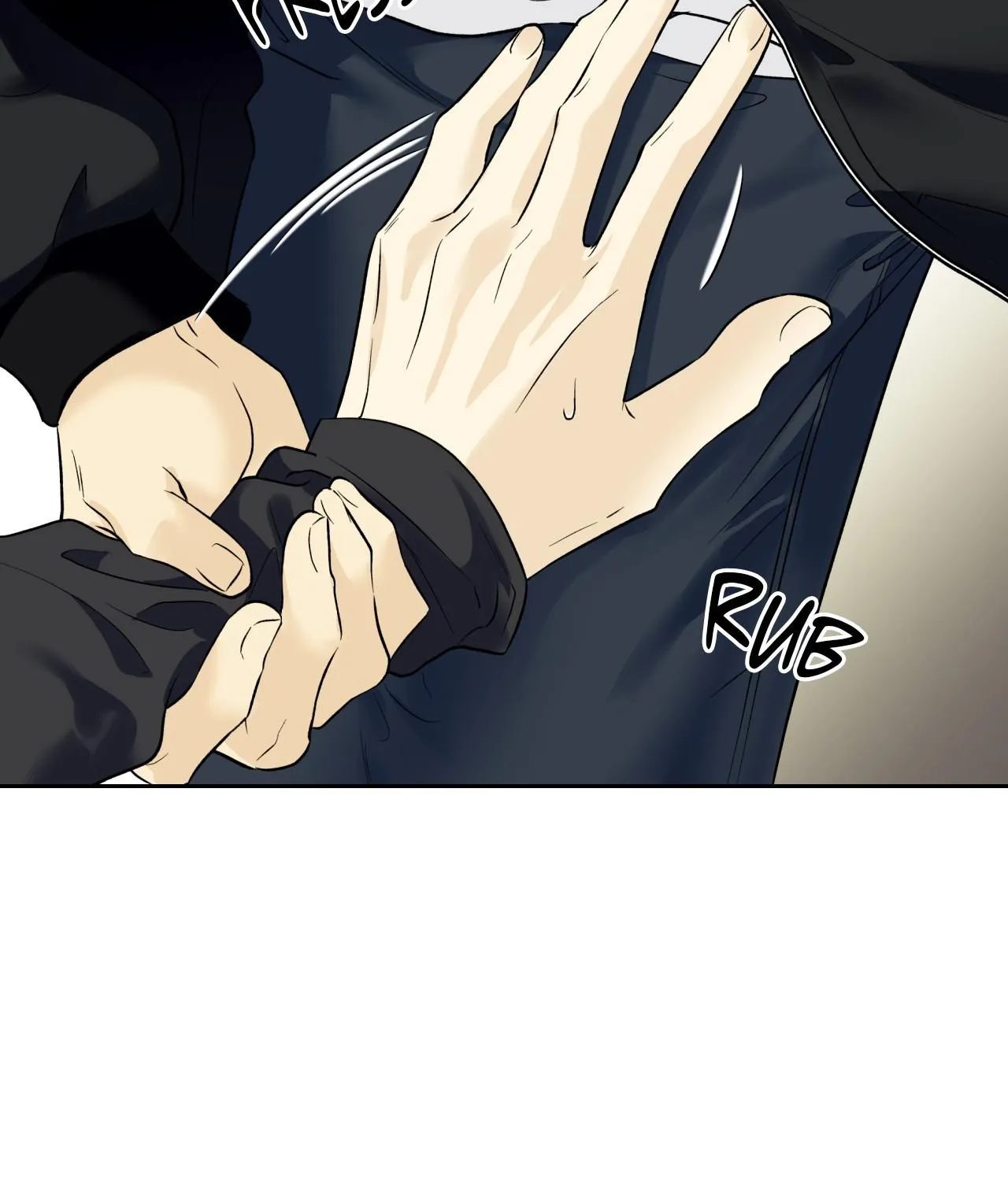 Why Are You So Kind To Everyone Except Me? Chapter 40 page 89 - 