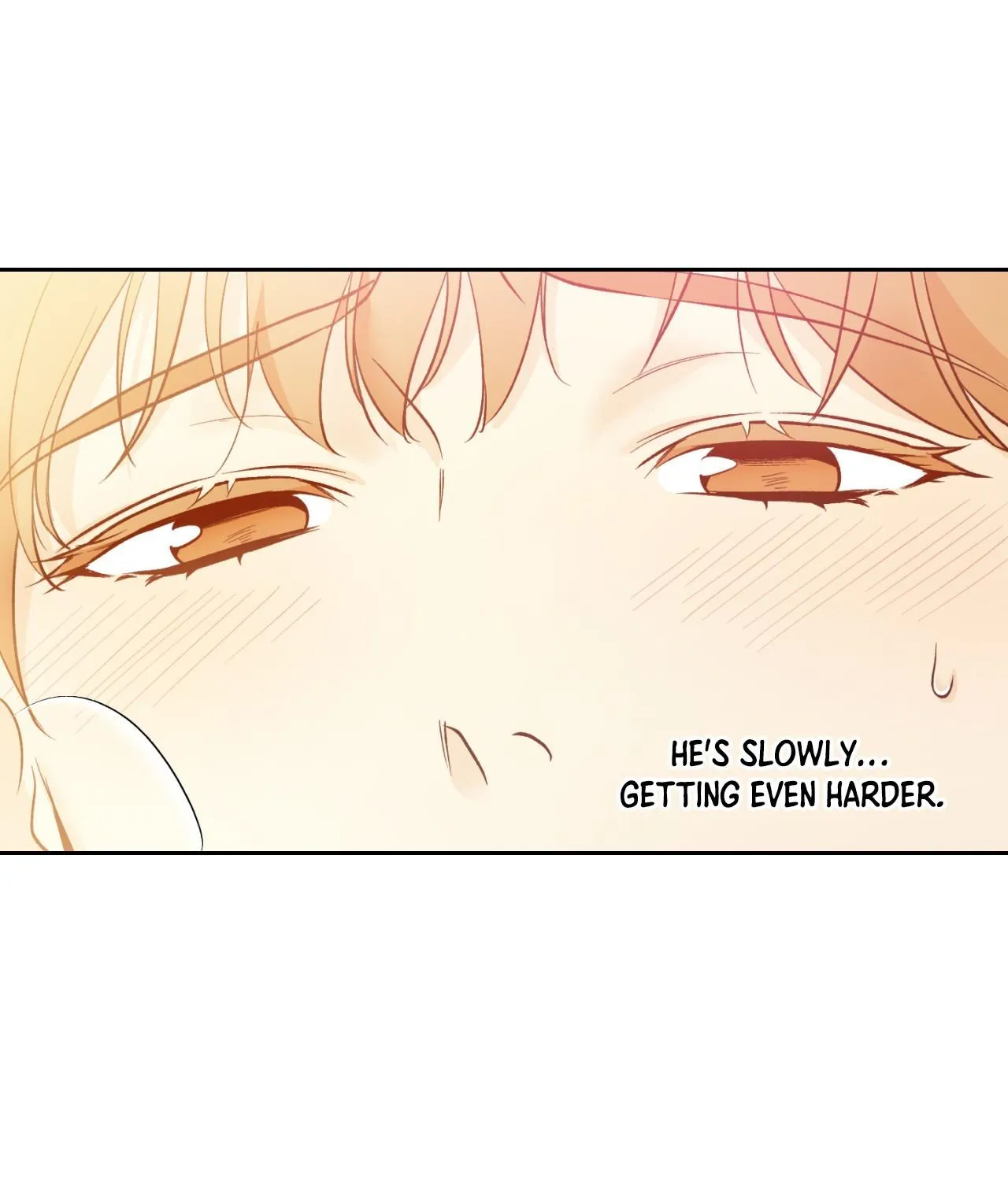 Why Are You So Kind To Everyone Except Me? Chapter 40 page 95 - 