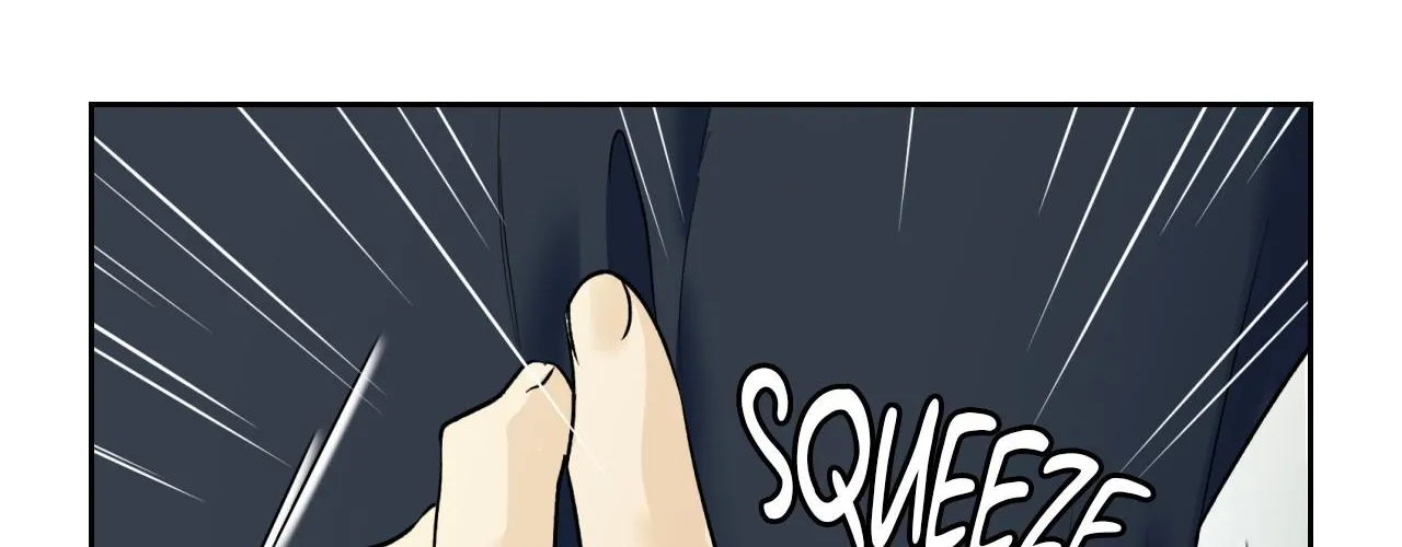 Why Are You So Kind To Everyone Except Me? Chapter 40 page 96 - 