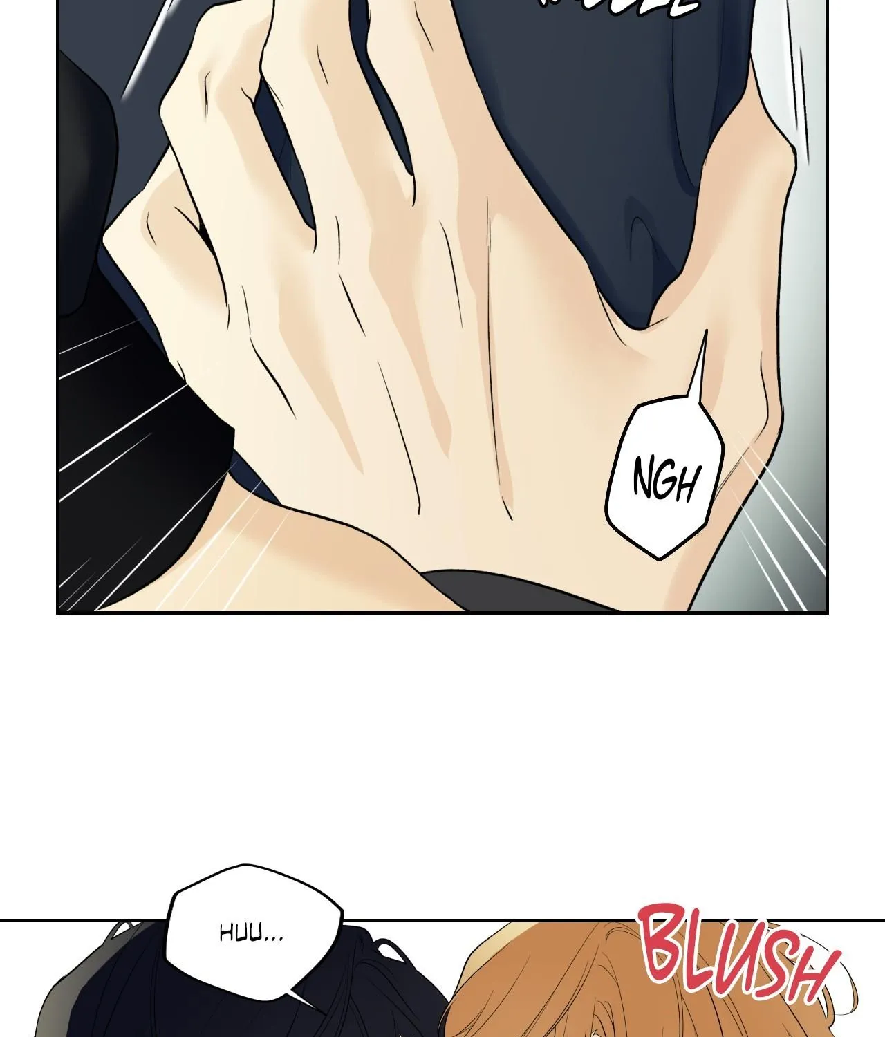 Why Are You So Kind To Everyone Except Me? Chapter 40 page 97 - 