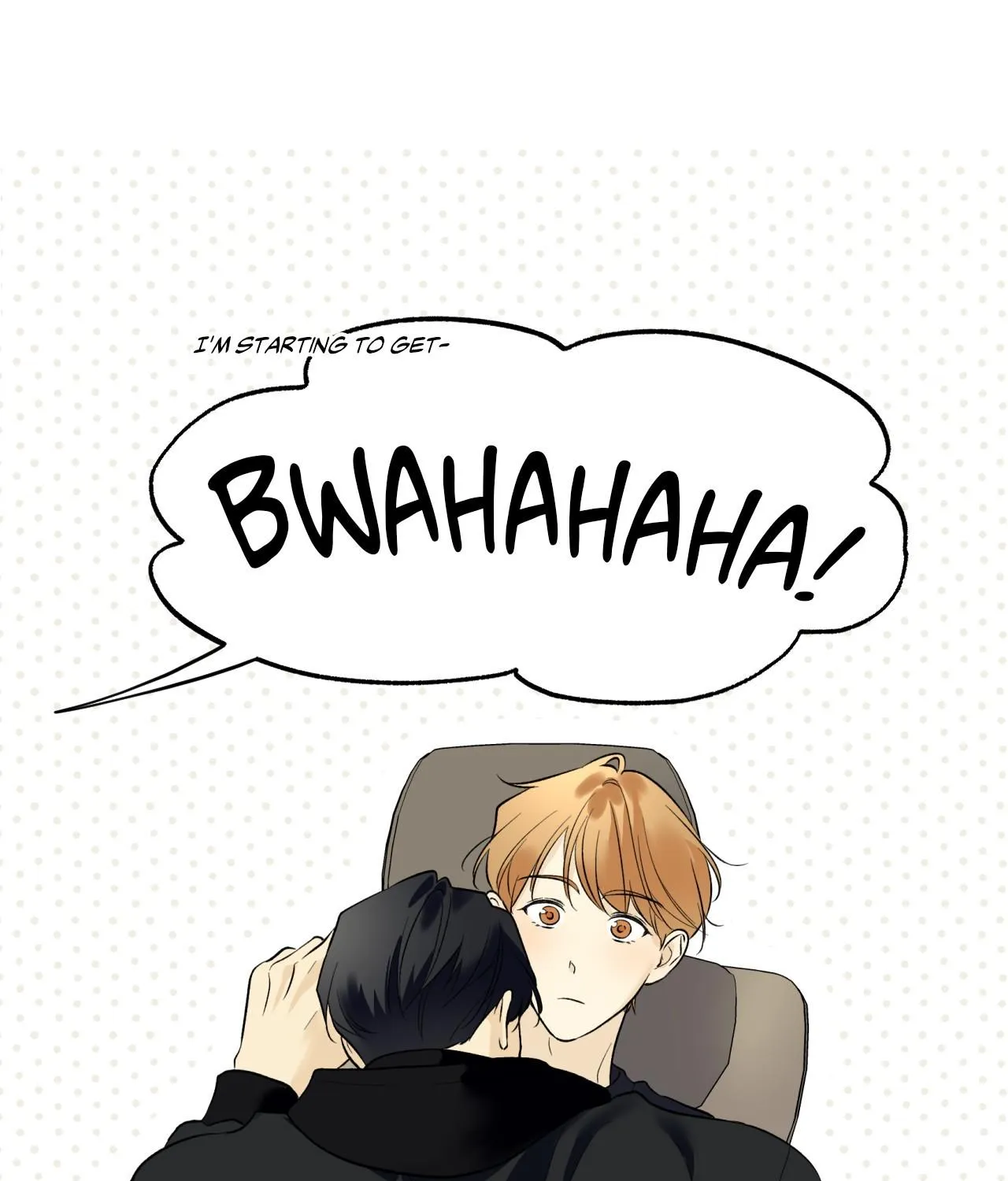 Why Are You So Kind To Everyone Except Me? Chapter 40 page 100 - 