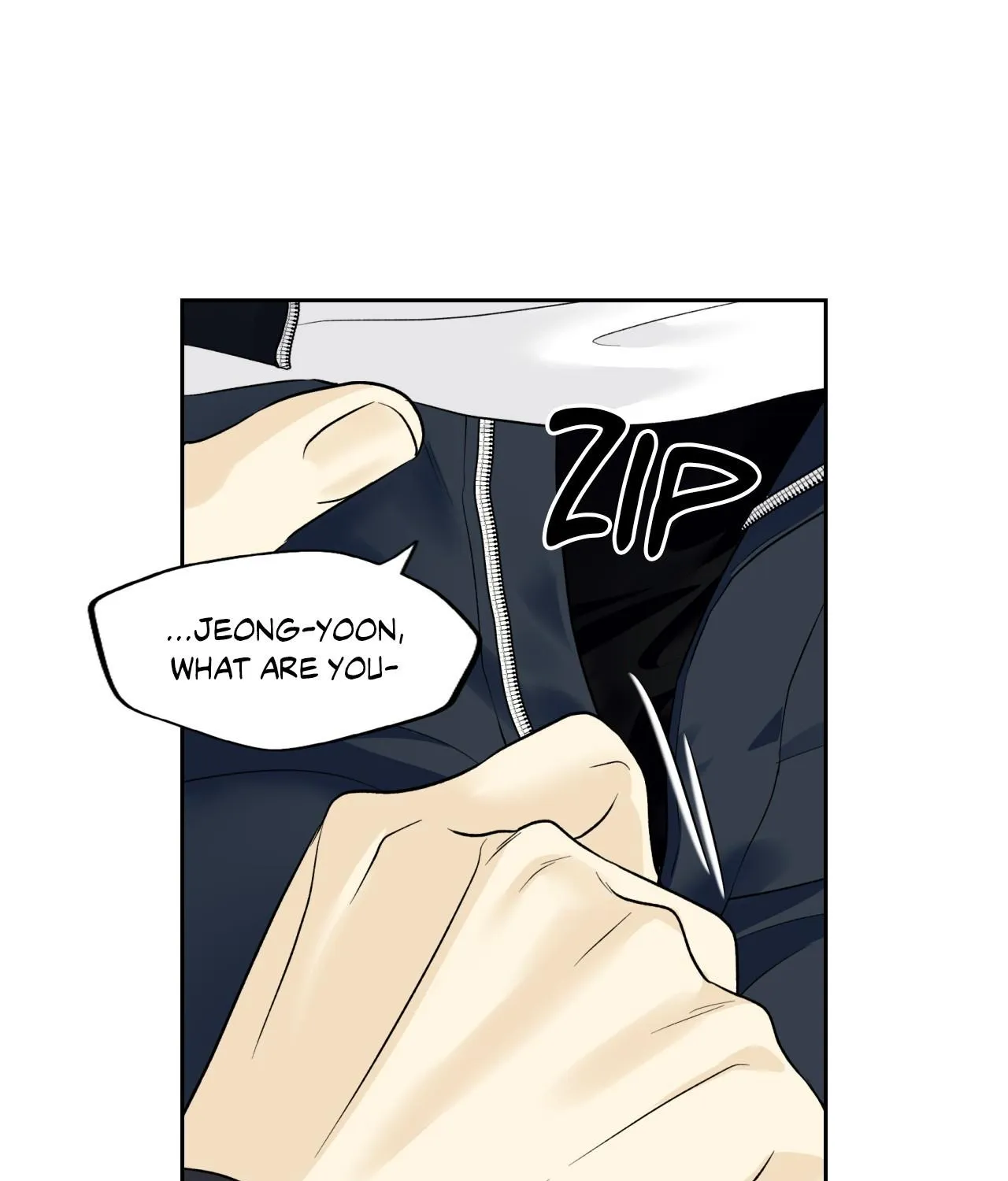 Why Are You So Kind To Everyone Except Me? Chapter 41 page 2 - 