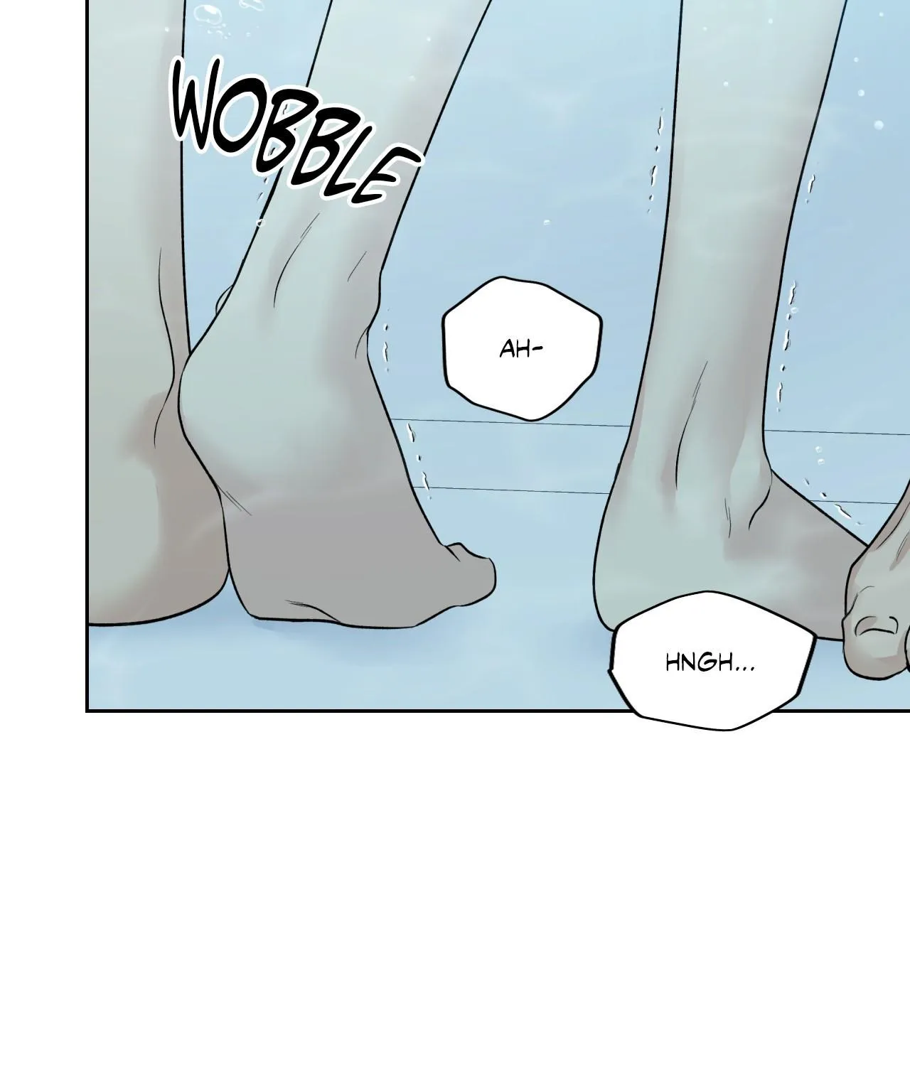 Why Are You So Kind To Everyone Except Me? Chapter 41 page 104 - 
