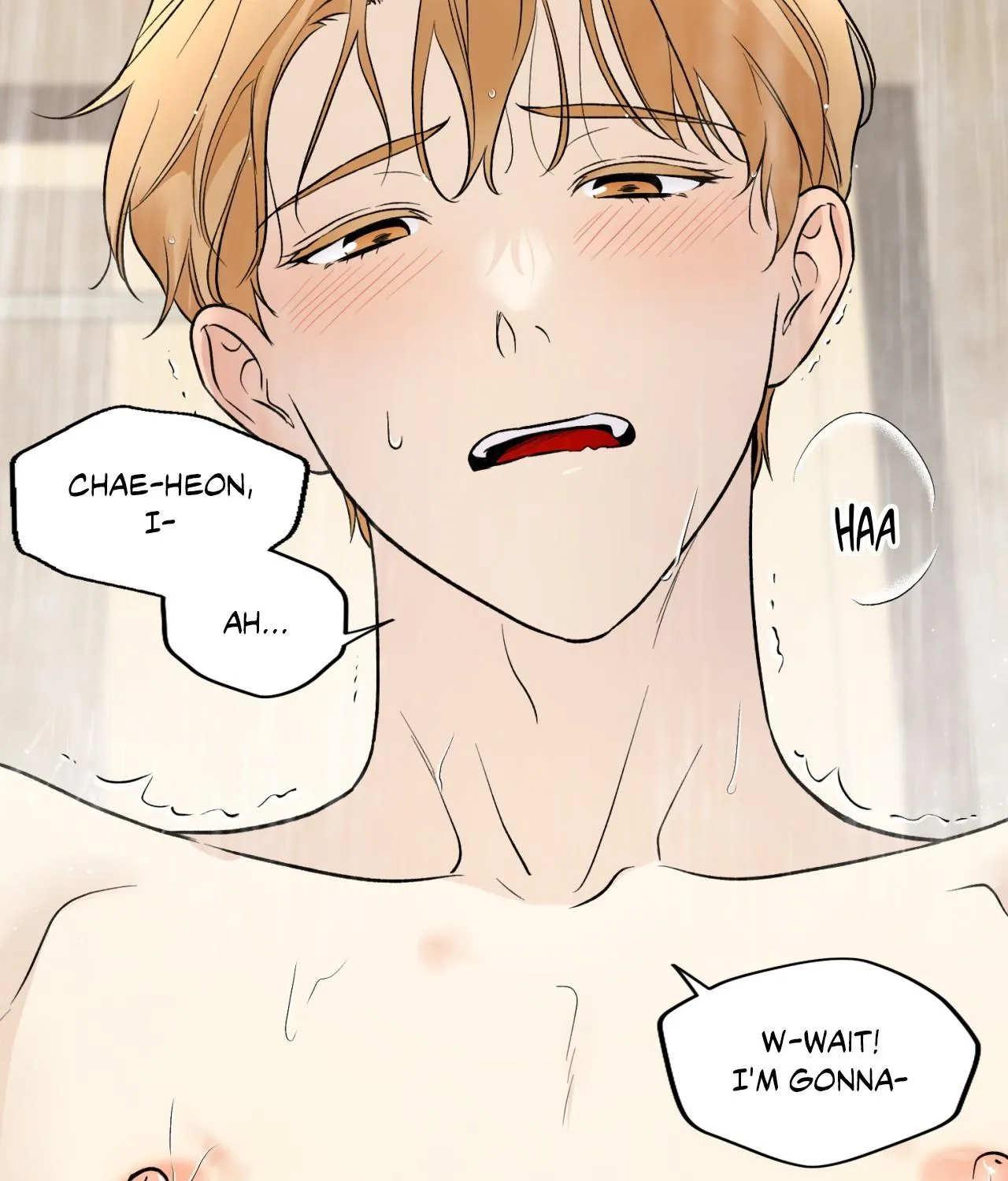 Why Are You So Kind To Everyone Except Me? Chapter 41 page 106 - 