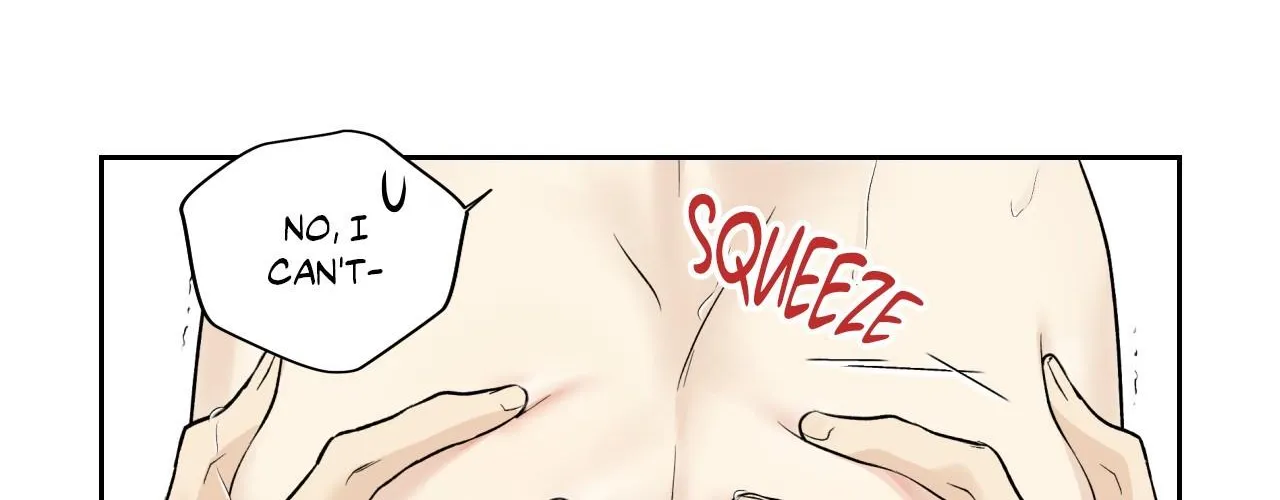 Why Are You So Kind To Everyone Except Me? Chapter 41 page 110 - 