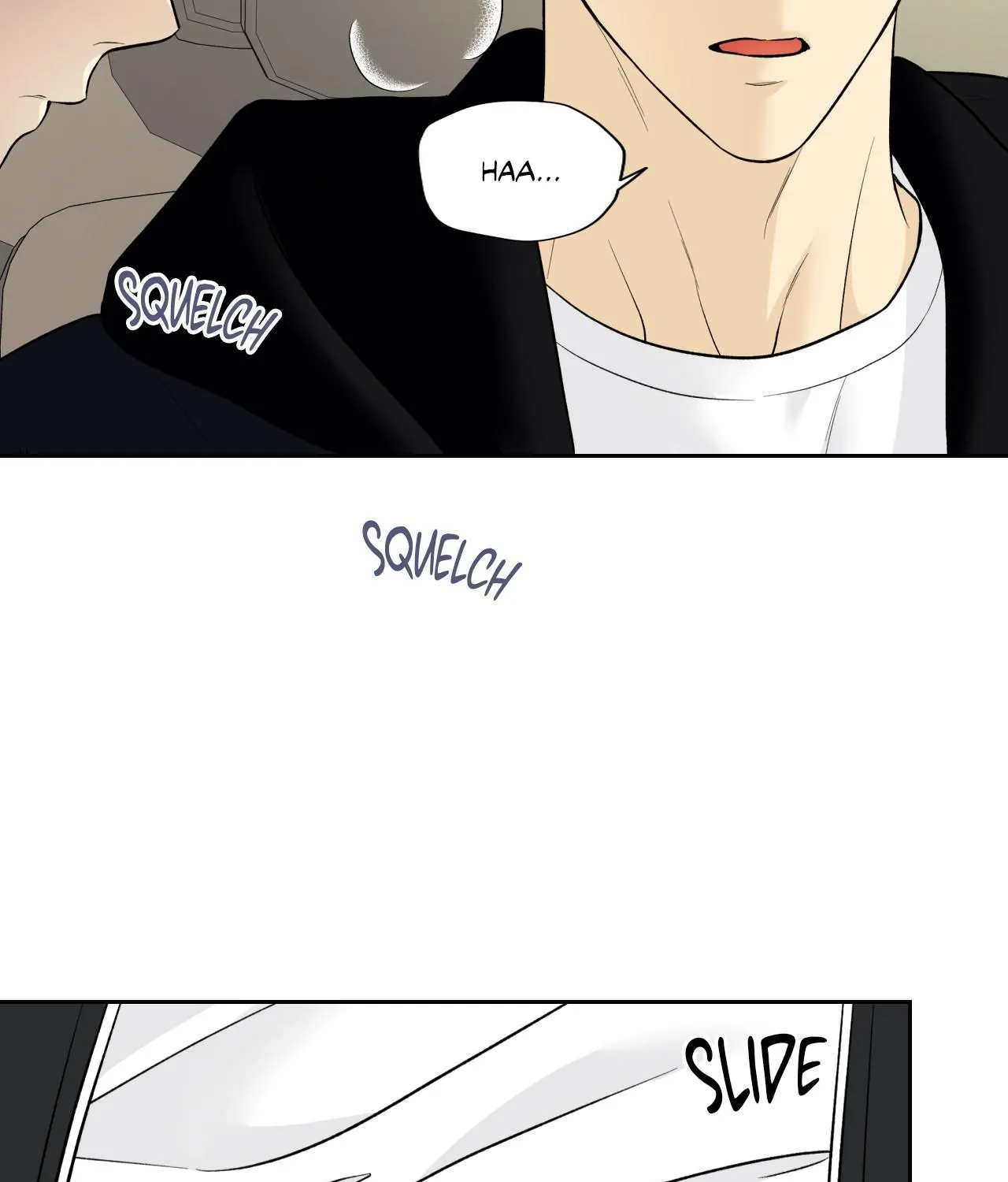 Why Are You So Kind To Everyone Except Me? Chapter 41 page 12 - 