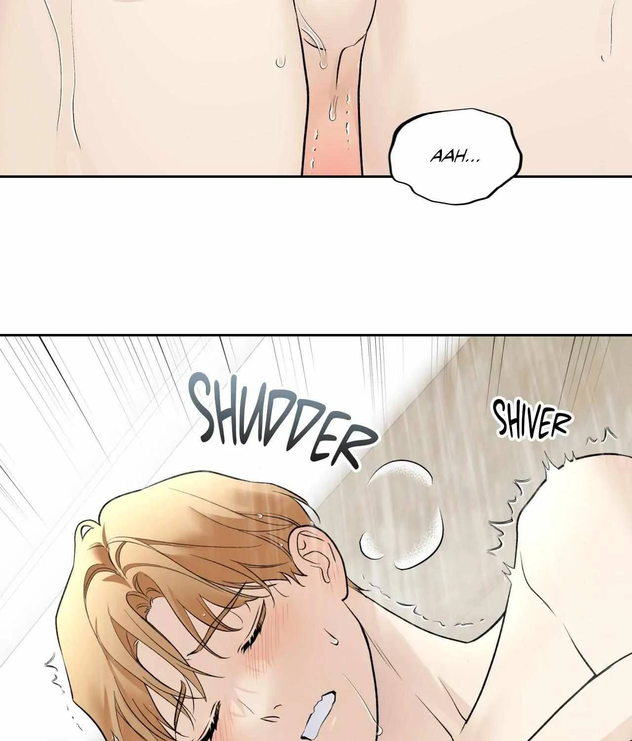 Why Are You So Kind To Everyone Except Me? Chapter 41 page 113 - 