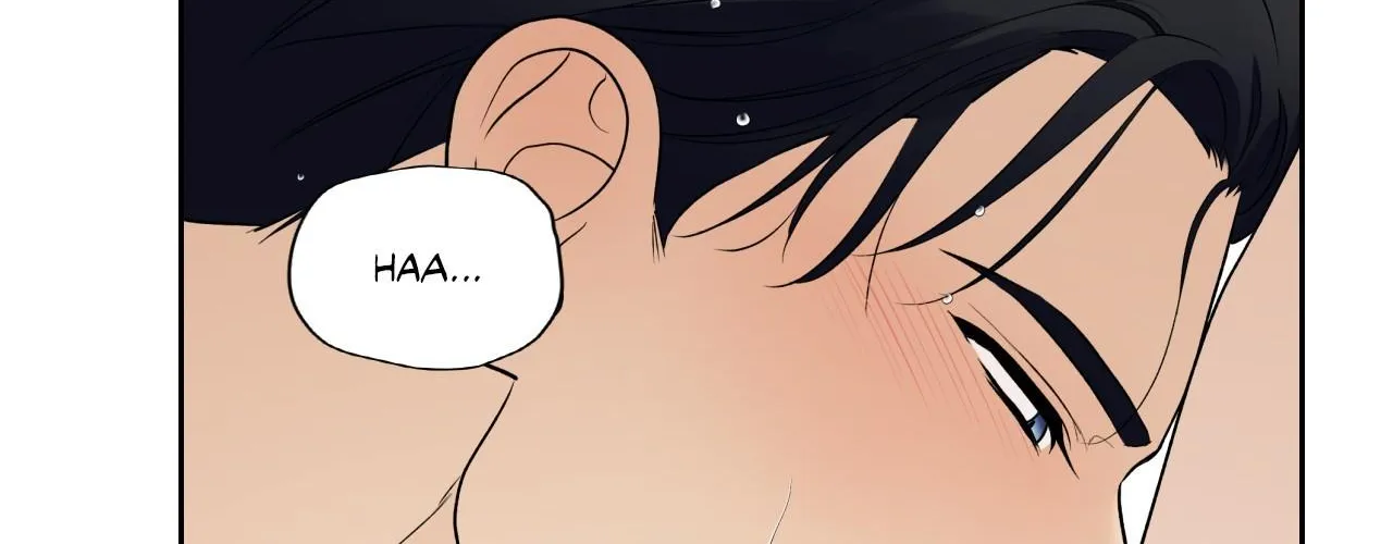 Why Are You So Kind To Everyone Except Me? Chapter 41 page 116 - 
