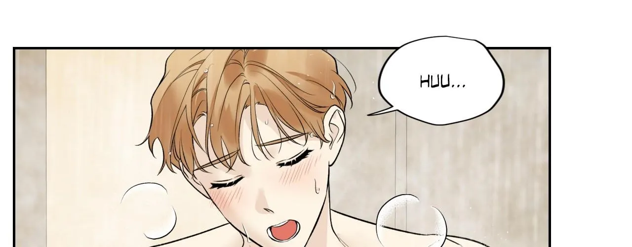 Why Are You So Kind To Everyone Except Me? Chapter 41 page 118 - 