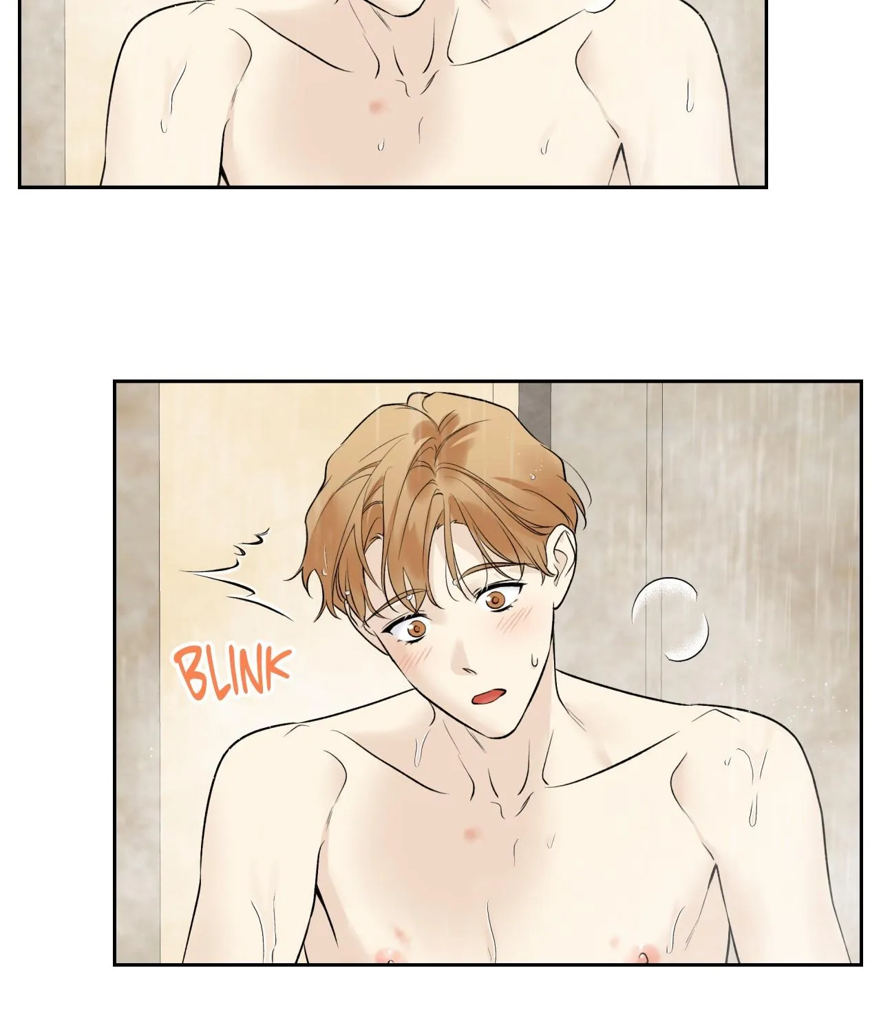 Why Are You So Kind To Everyone Except Me? Chapter 41 page 119 - 