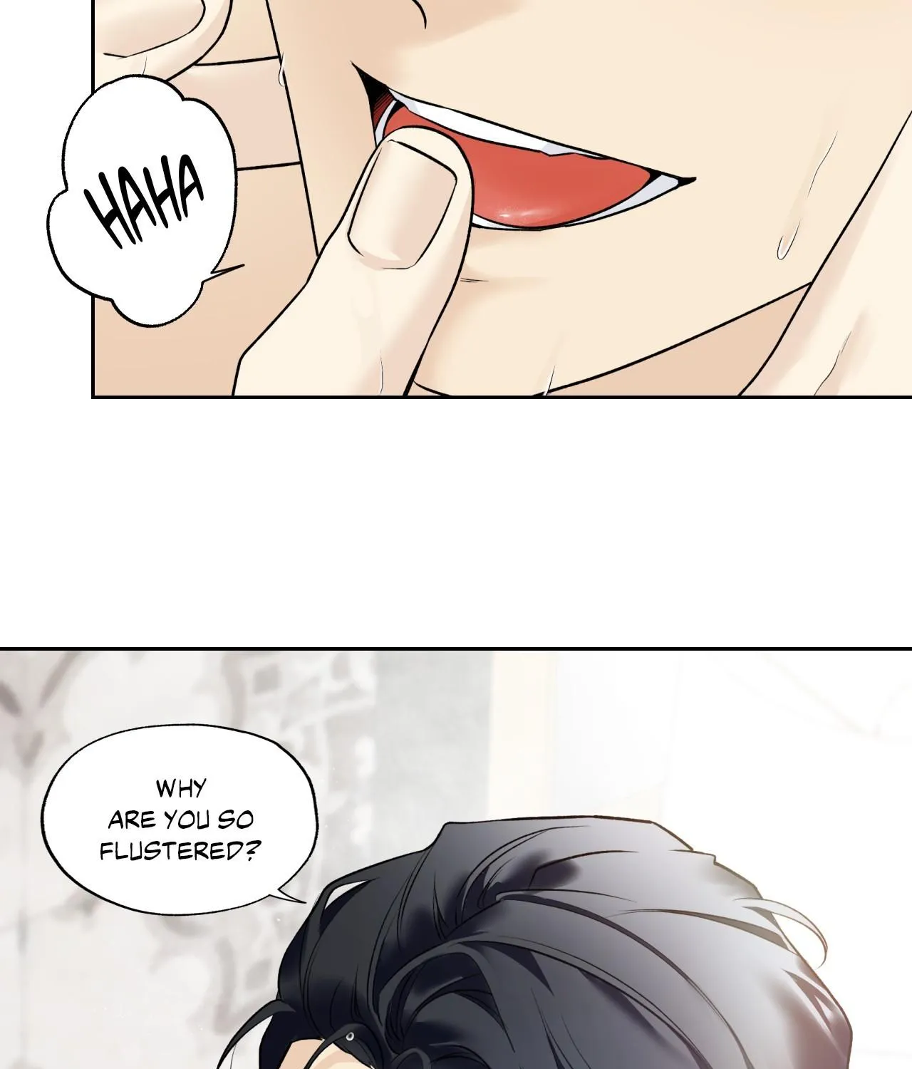 Why Are You So Kind To Everyone Except Me? Chapter 41 page 123 - 