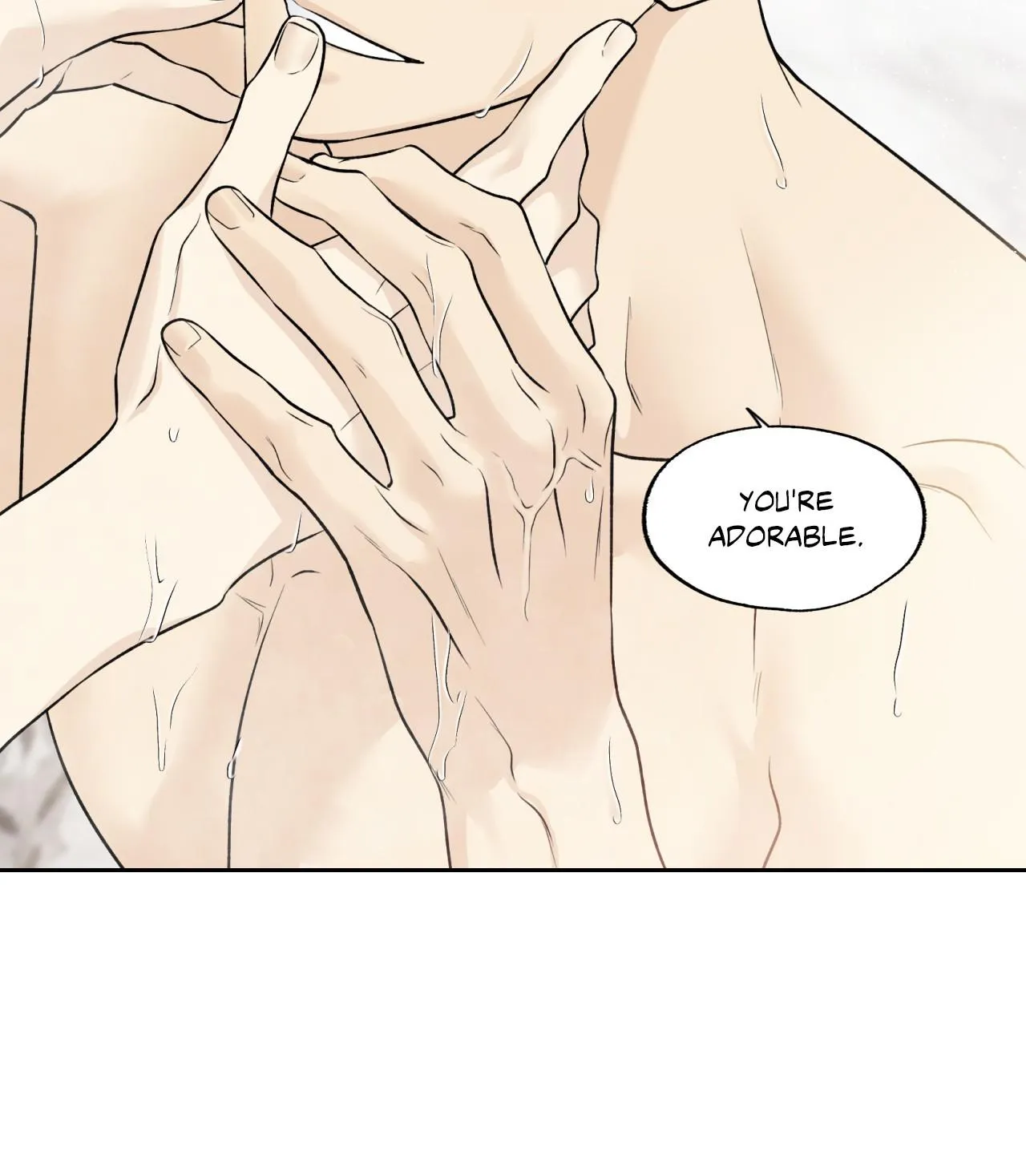 Why Are You So Kind To Everyone Except Me? Chapter 41 page 125 - 