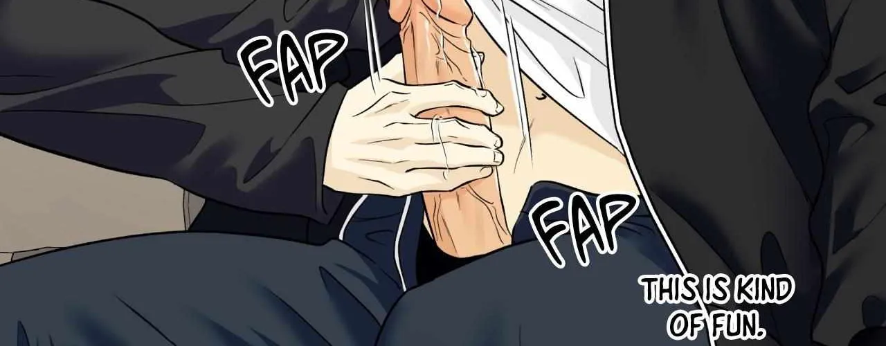 Why Are You So Kind To Everyone Except Me? Chapter 41 page 17 - 