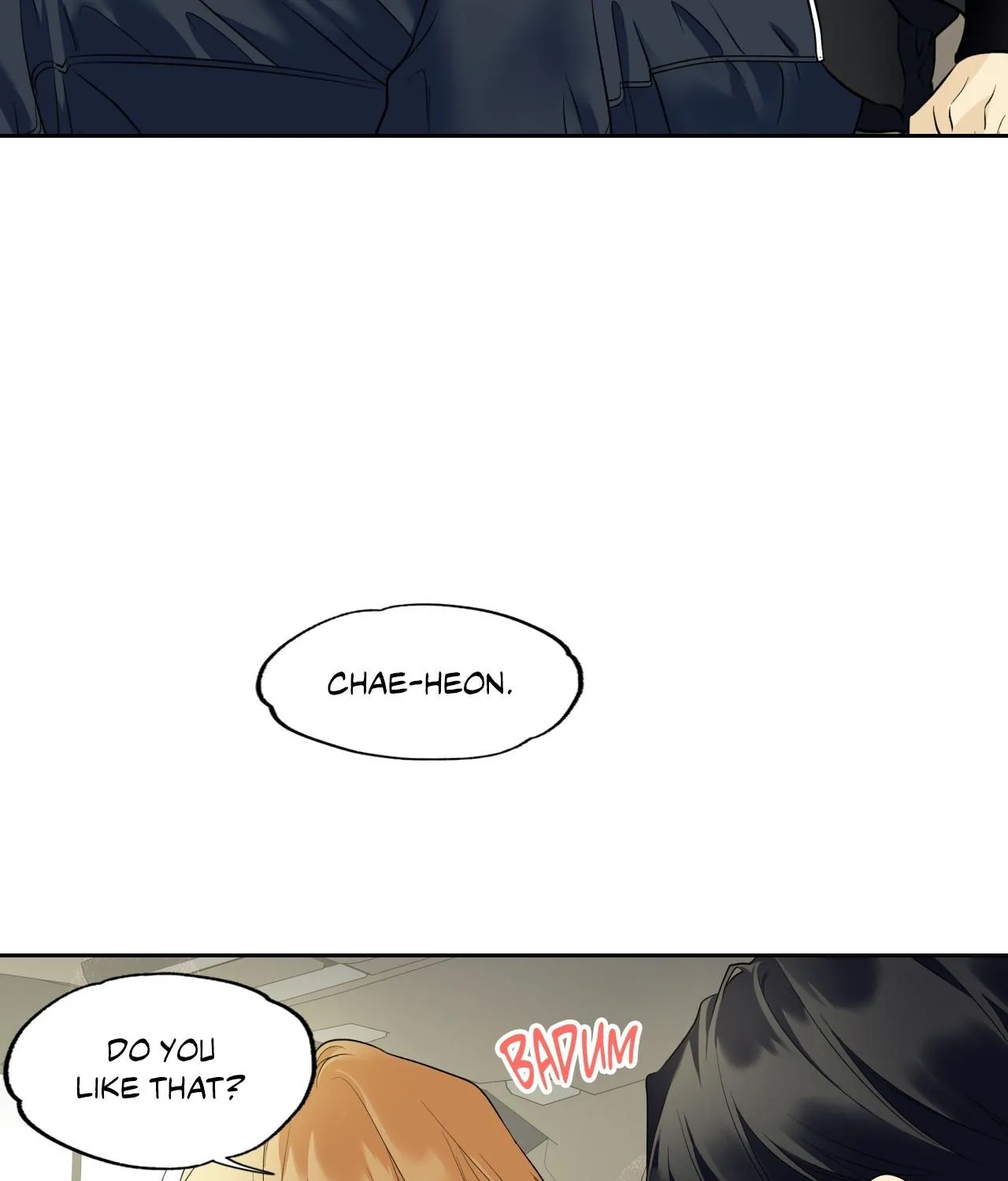 Why Are You So Kind To Everyone Except Me? Chapter 41 page 18 - 