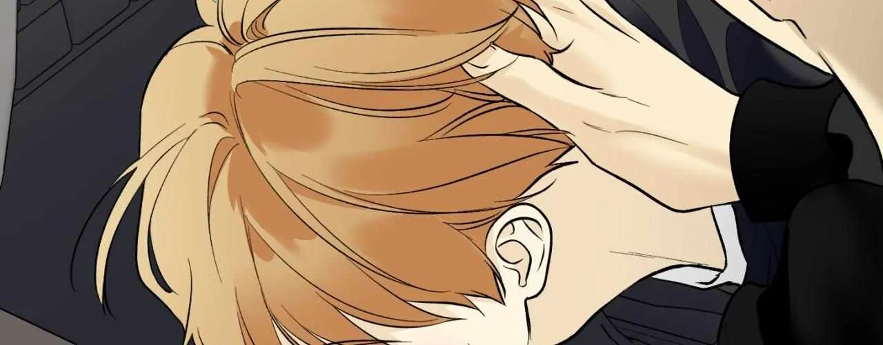 Why Are You So Kind To Everyone Except Me? Chapter 41 page 24 - 