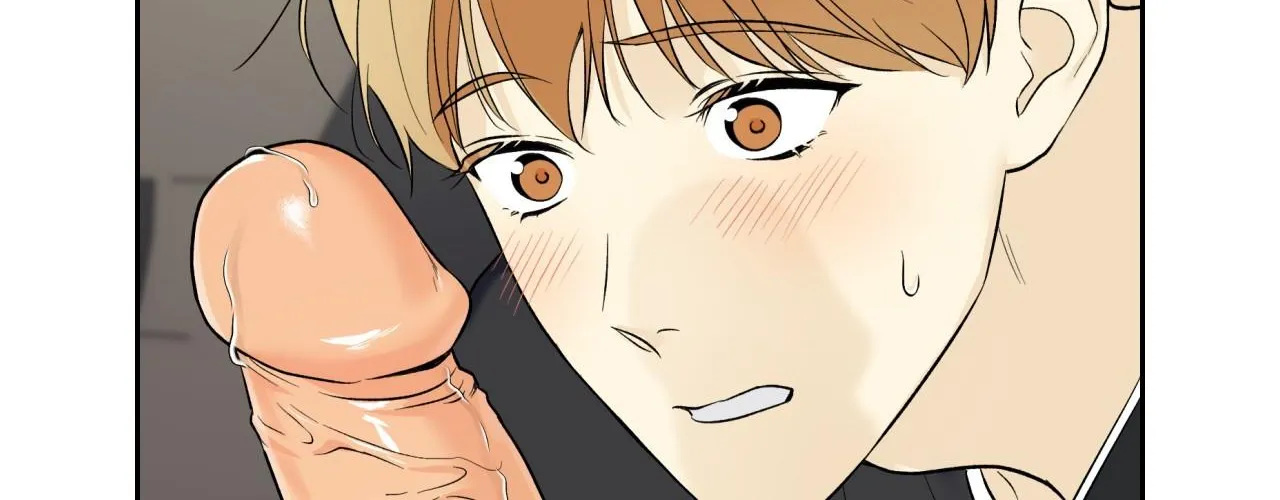 Why Are You So Kind To Everyone Except Me? Chapter 41 page 26 - 