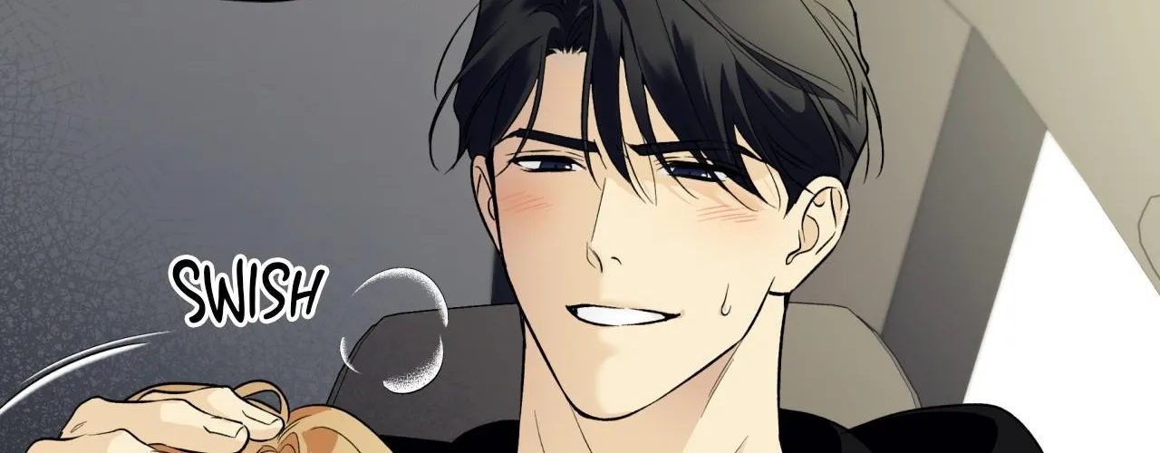 Why Are You So Kind To Everyone Except Me? Chapter 41 page 28 - 