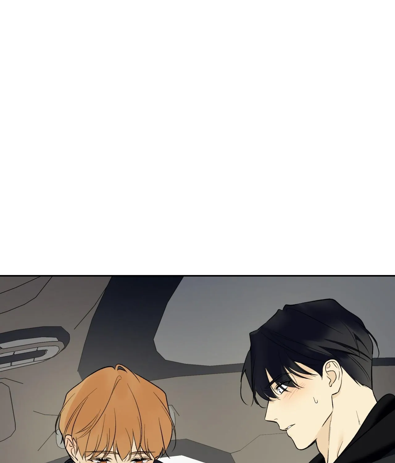 Why Are You So Kind To Everyone Except Me? Chapter 41 page 4 - 