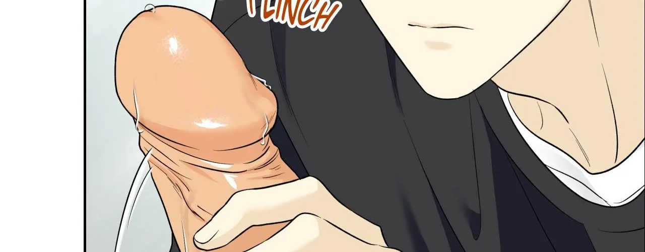 Why Are You So Kind To Everyone Except Me? Chapter 41 page 34 - 