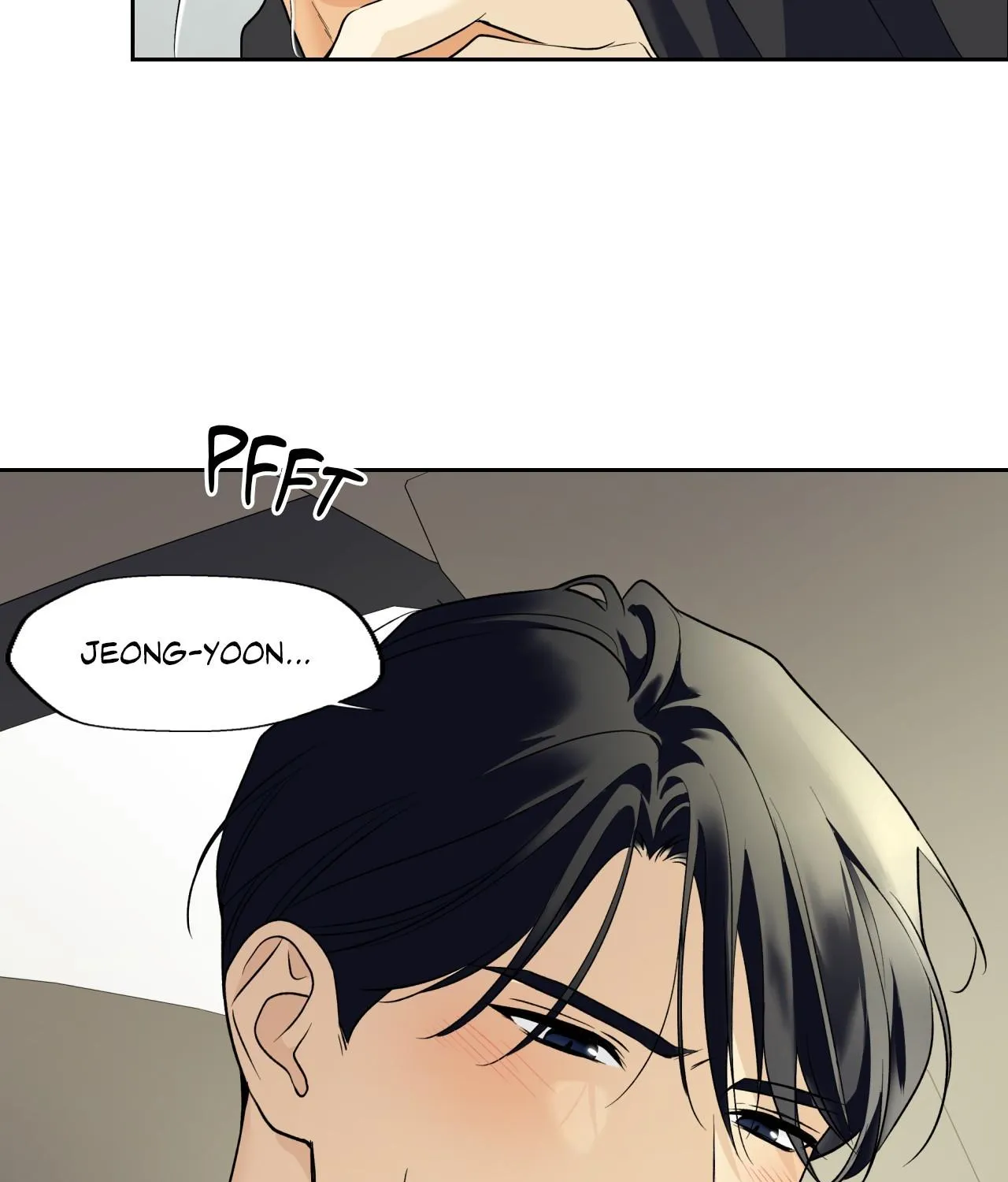 Why Are You So Kind To Everyone Except Me? Chapter 41 page 35 - 