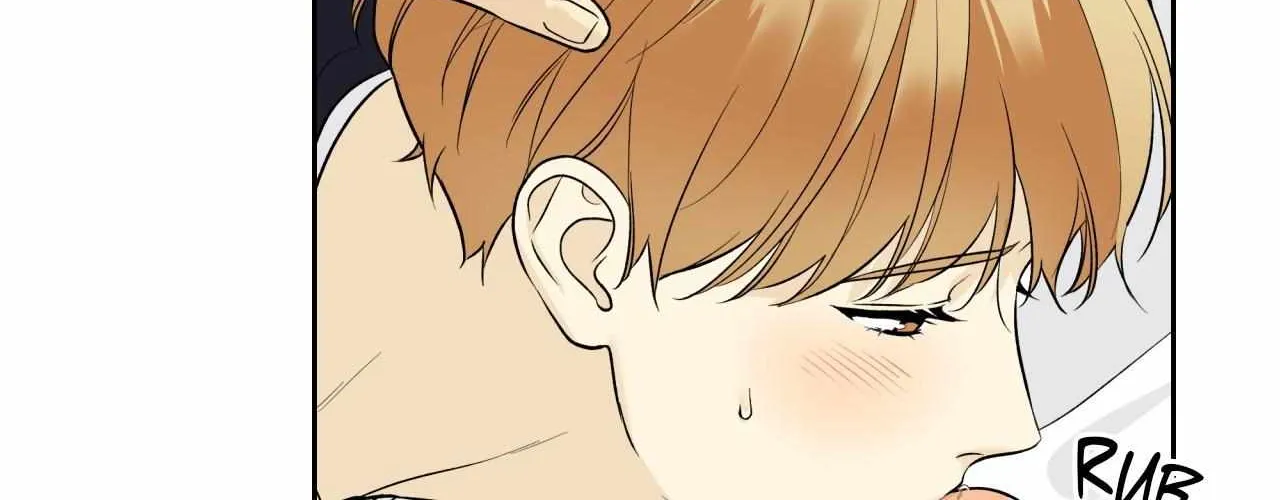 Why Are You So Kind To Everyone Except Me? Chapter 41 page 38 - 