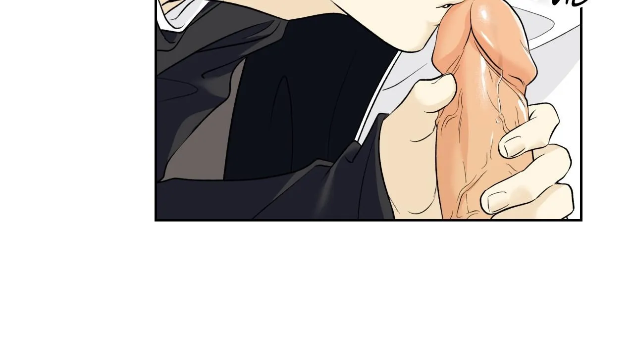 Why Are You So Kind To Everyone Except Me? Chapter 41 page 39 - 