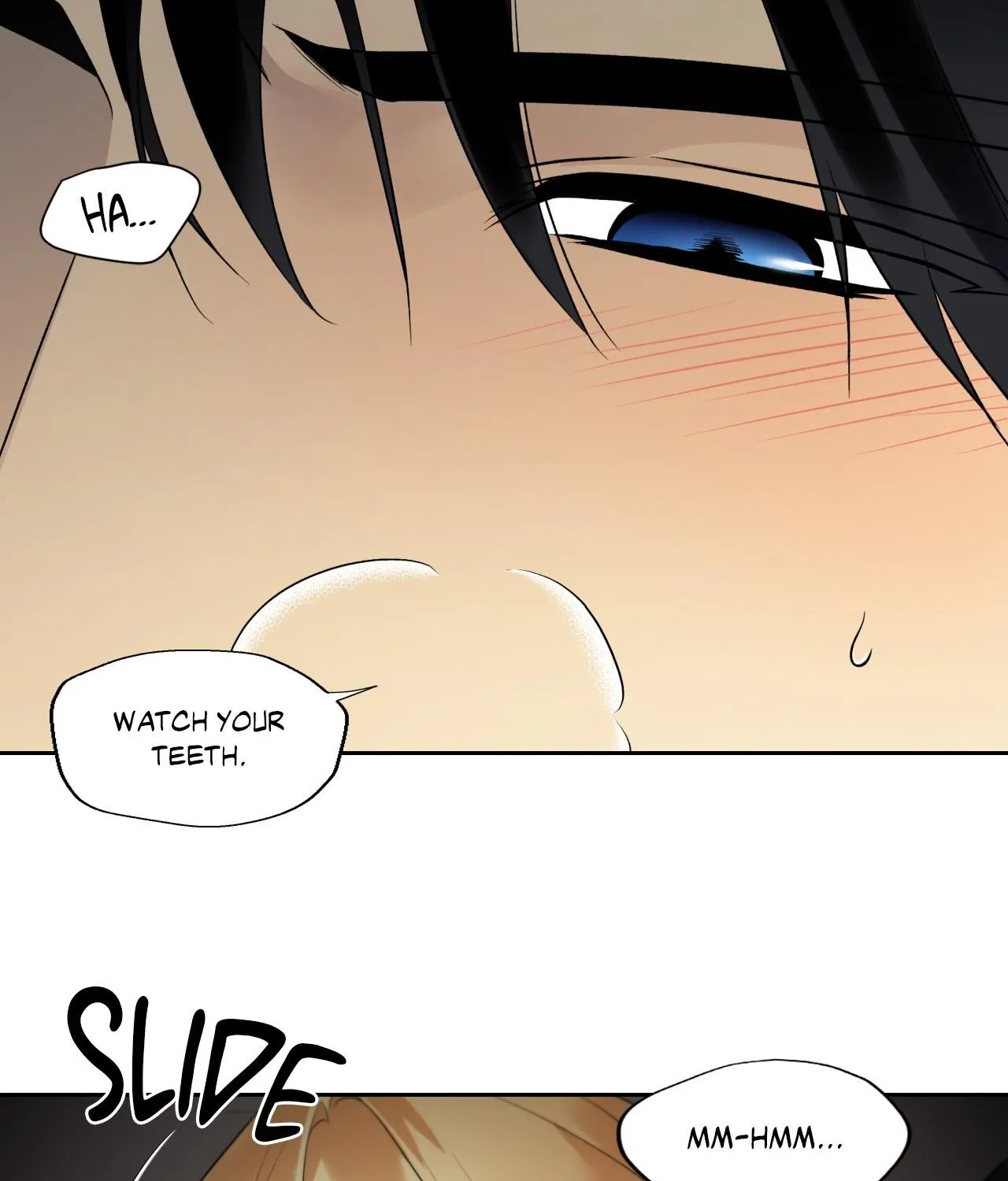 Why Are You So Kind To Everyone Except Me? Chapter 41 page 42 - 