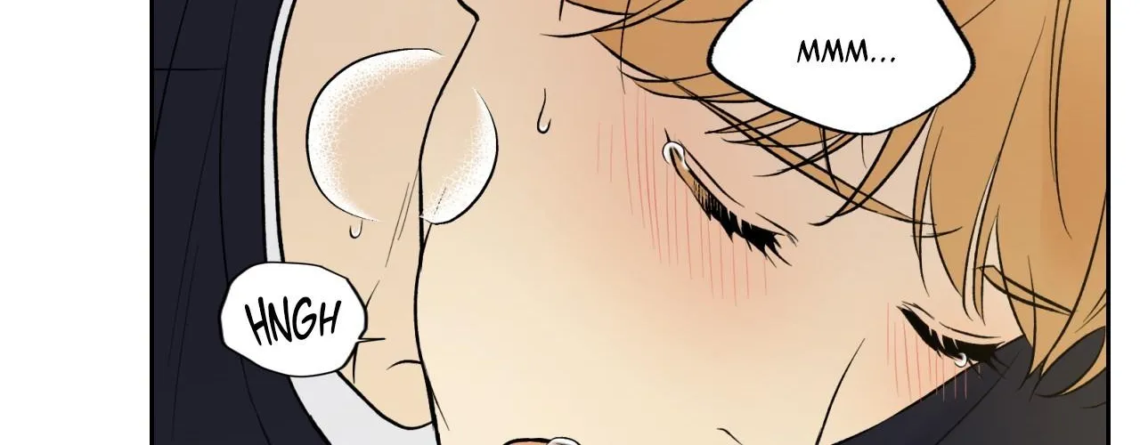 Why Are You So Kind To Everyone Except Me? Chapter 41 page 49 - 