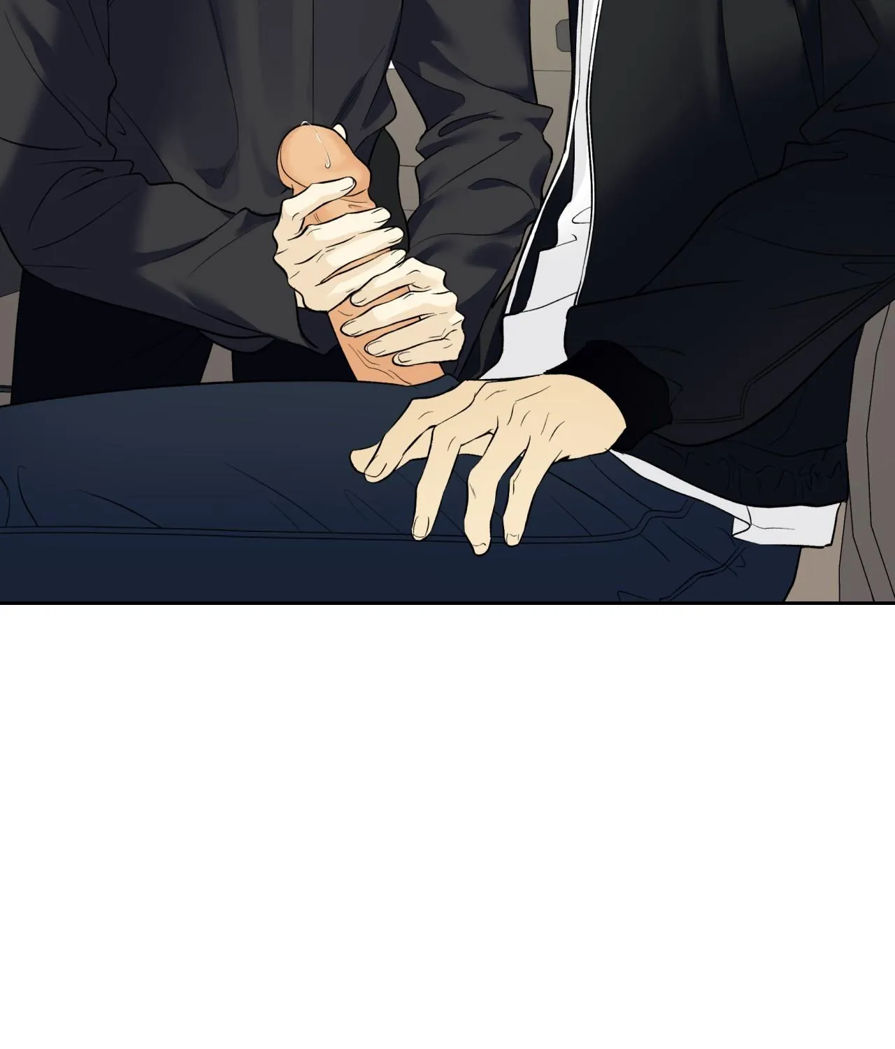 Why Are You So Kind To Everyone Except Me? Chapter 41 page 6 - 