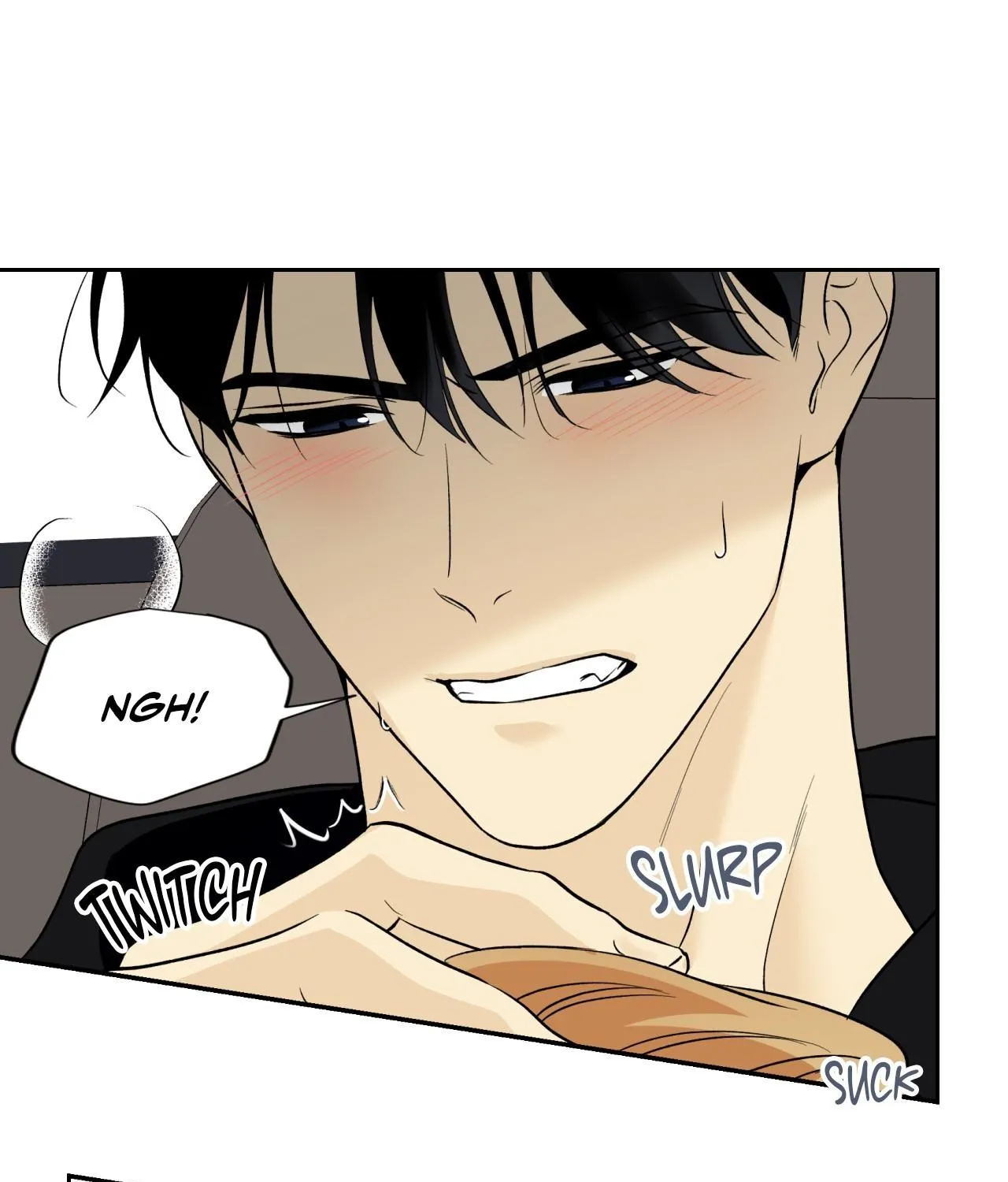 Why Are You So Kind To Everyone Except Me? Chapter 41 page 54 - 