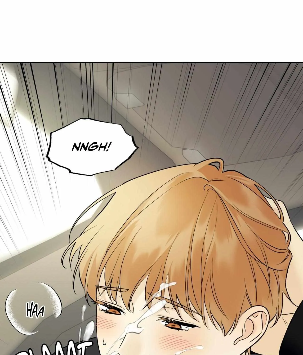 Why Are You So Kind To Everyone Except Me? Chapter 41 page 57 - 