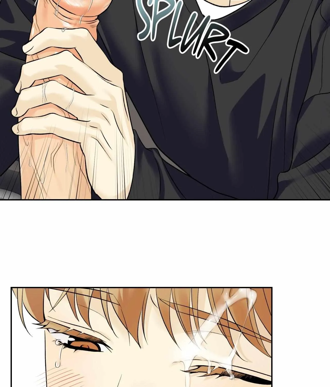 Why Are You So Kind To Everyone Except Me? Chapter 41 page 59 - 