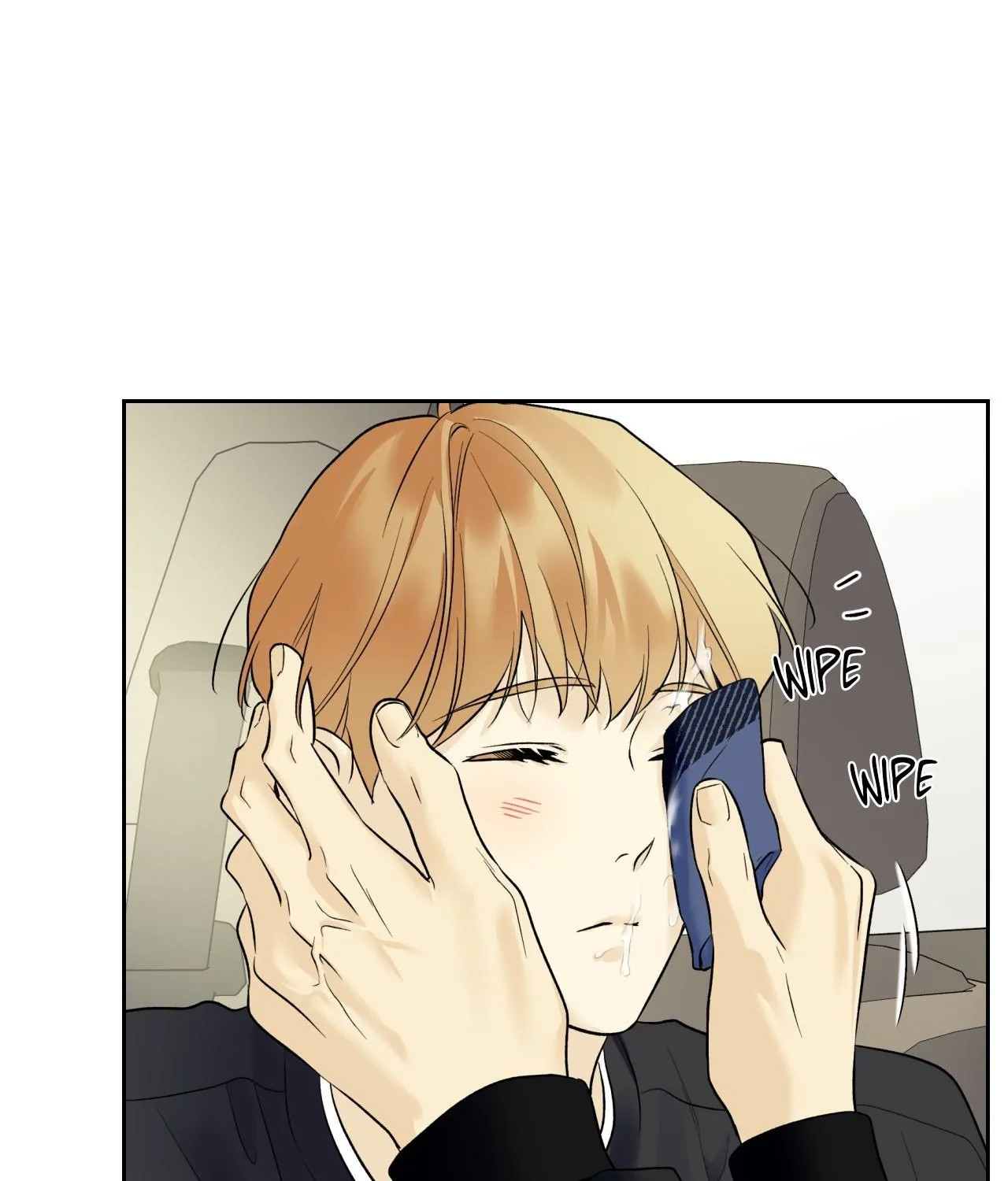 Why Are You So Kind To Everyone Except Me? Chapter 41 page 61 - 
