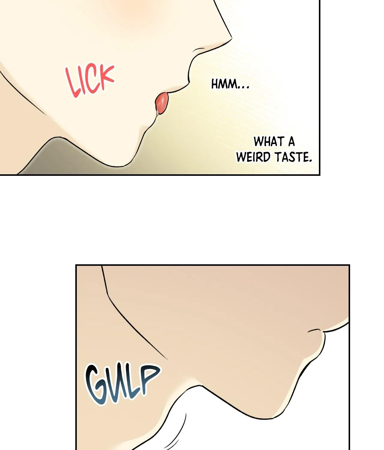 Why Are You So Kind To Everyone Except Me? Chapter 41 page 65 - 