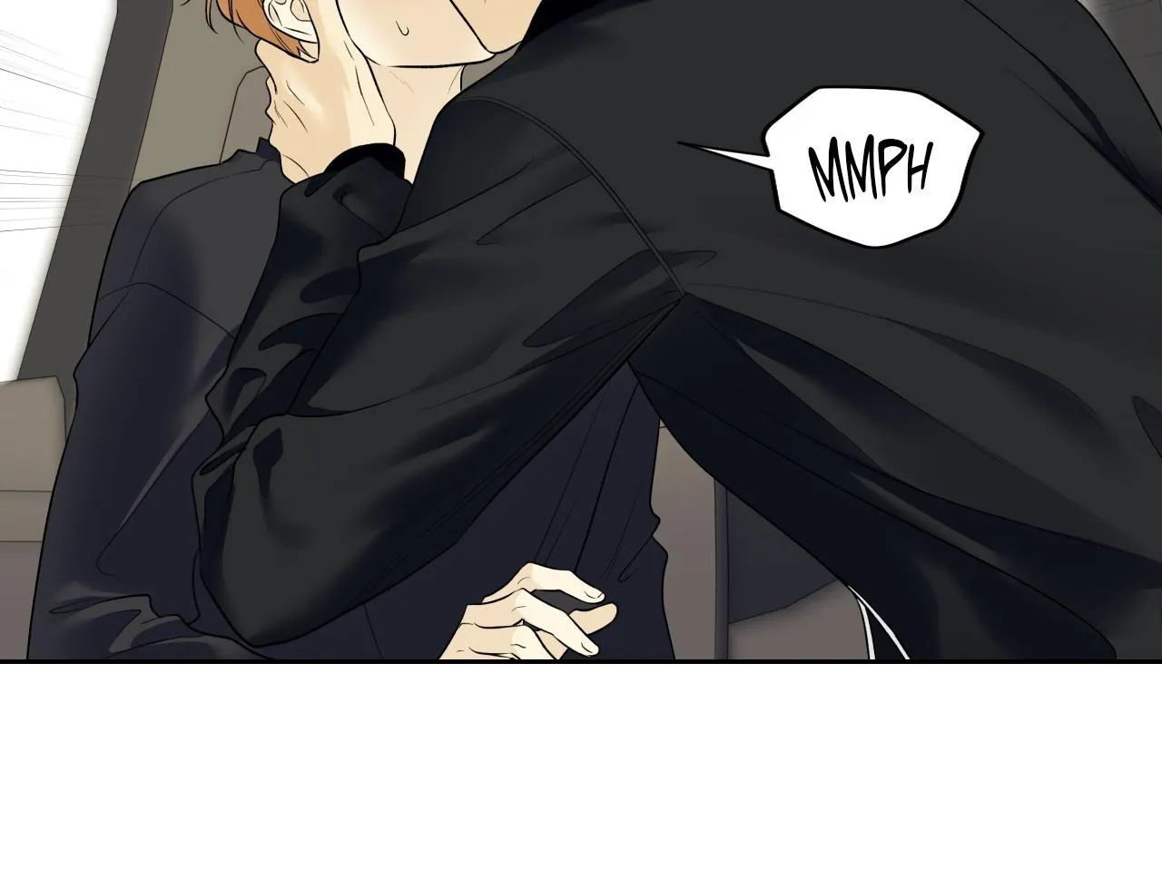 Why Are You So Kind To Everyone Except Me? Chapter 41 page 69 - 