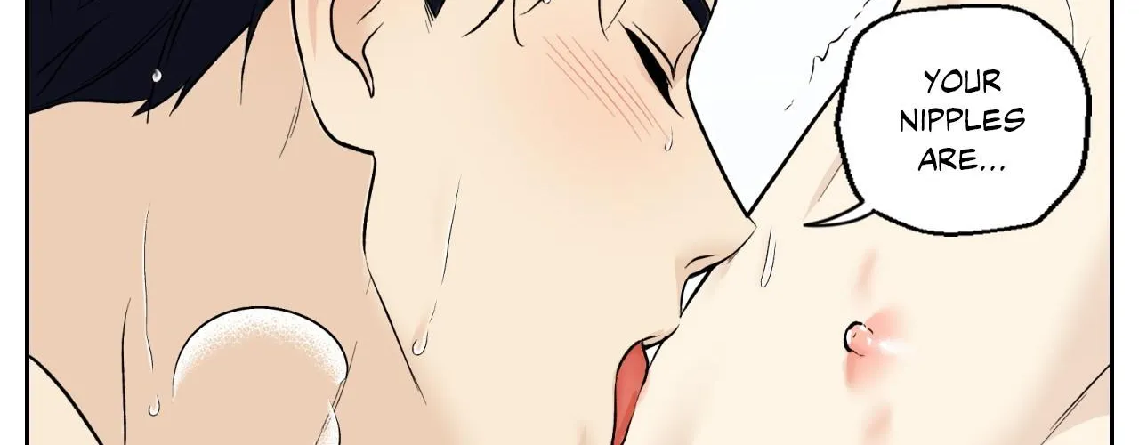 Why Are You So Kind To Everyone Except Me? Chapter 41 page 85 - 