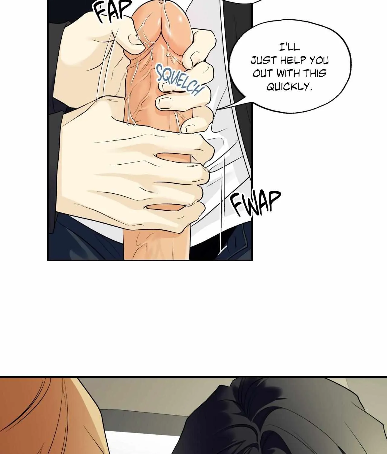 Why Are You So Kind To Everyone Except Me? Chapter 41 page 10 - 